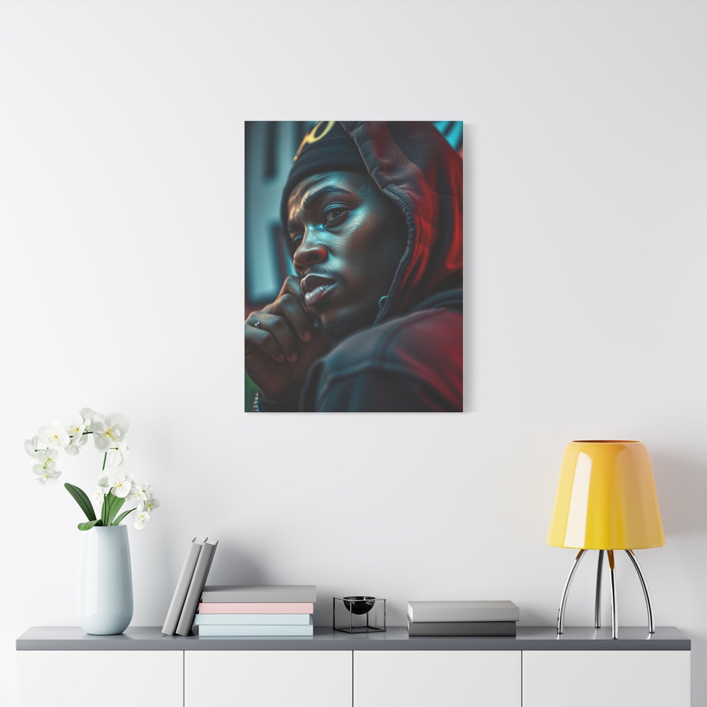 Metropolitan Muse Masterpiece Wall Art & Canvas Print