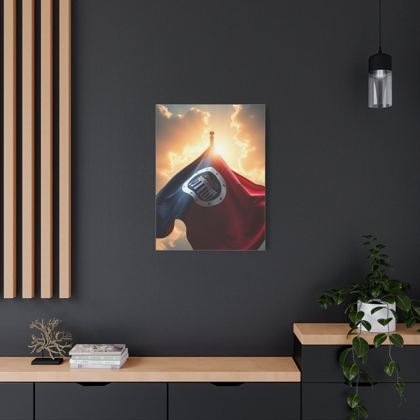 Majestic Standard Artistry Wall Art & Canvas Print