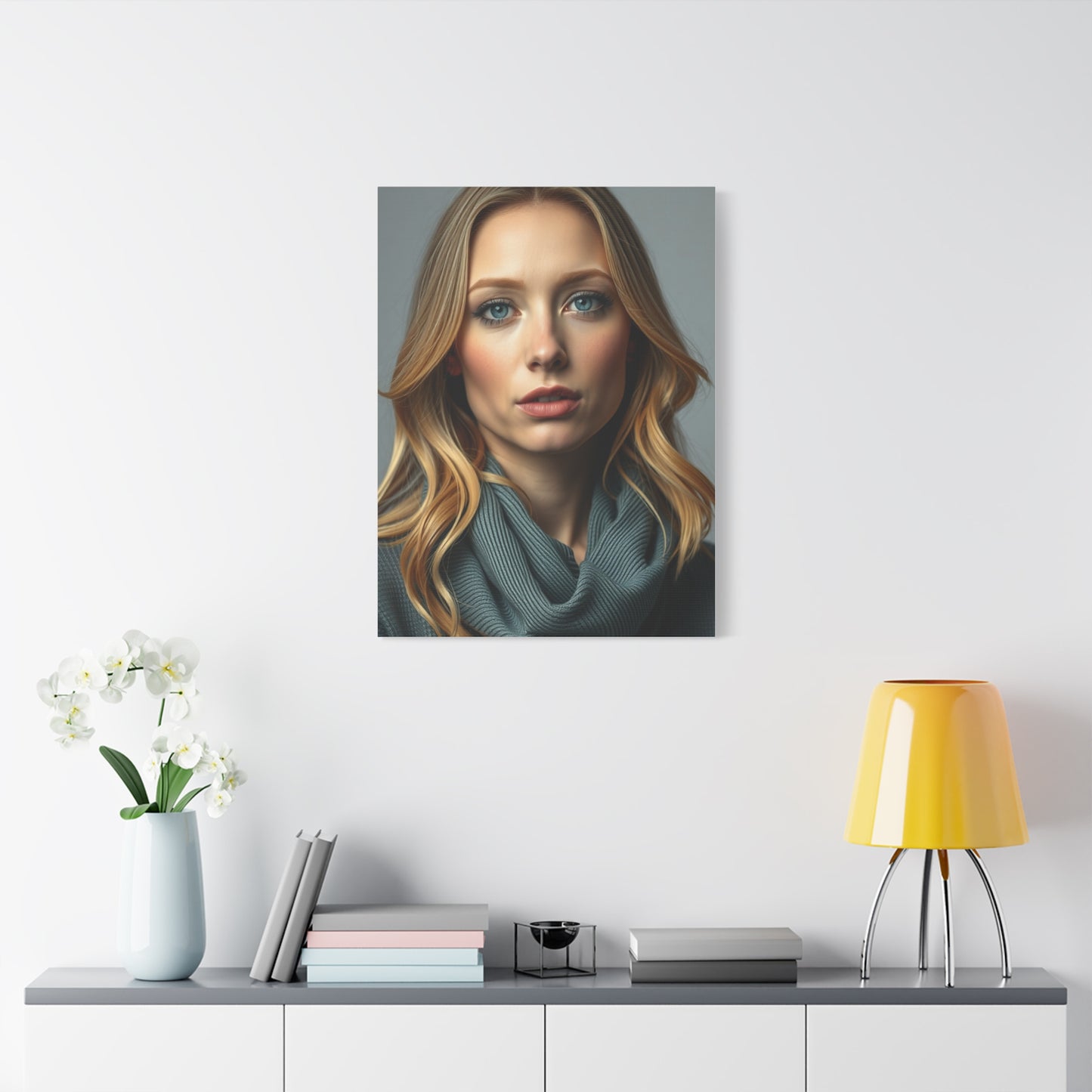 Opulent Goodrich Artistry wall art & canvas print