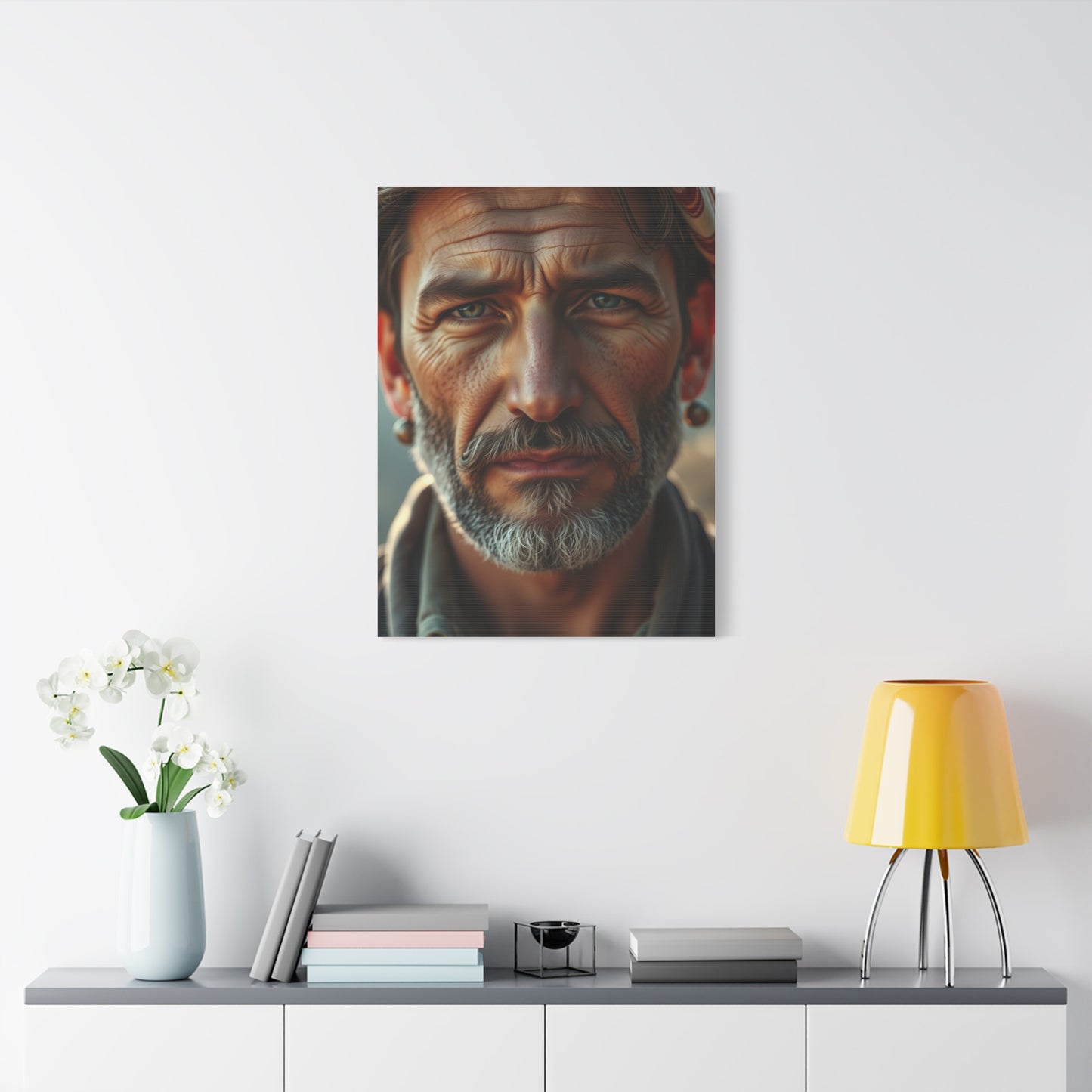 Ali Gulec Art Canvas Art 3 Wall Art & Canvas Print