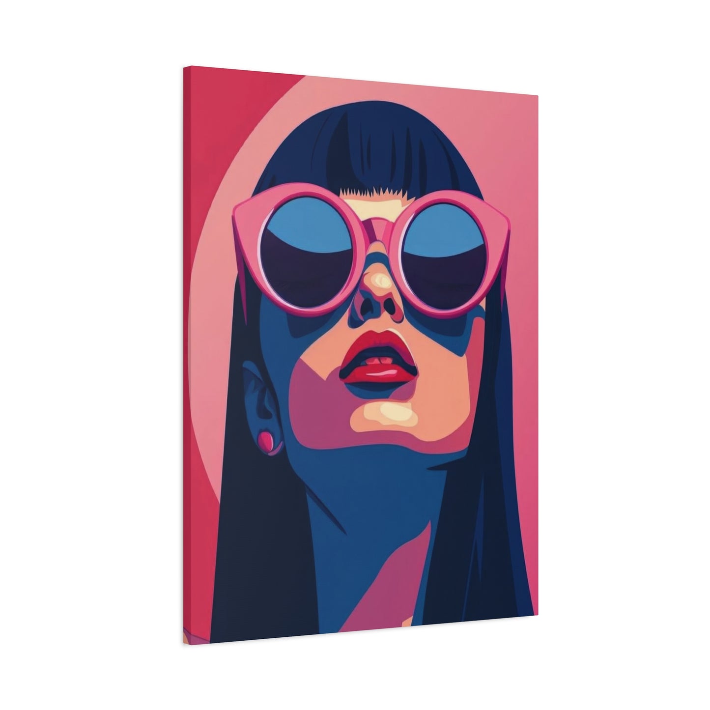 Glam Art 4 Wall Art & Canvas Prints