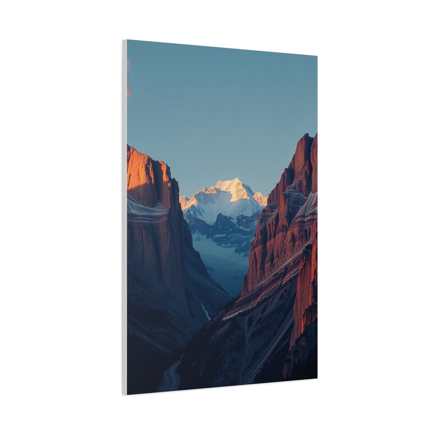Horizon Majesty Artistry Wall Art & Canvas Print