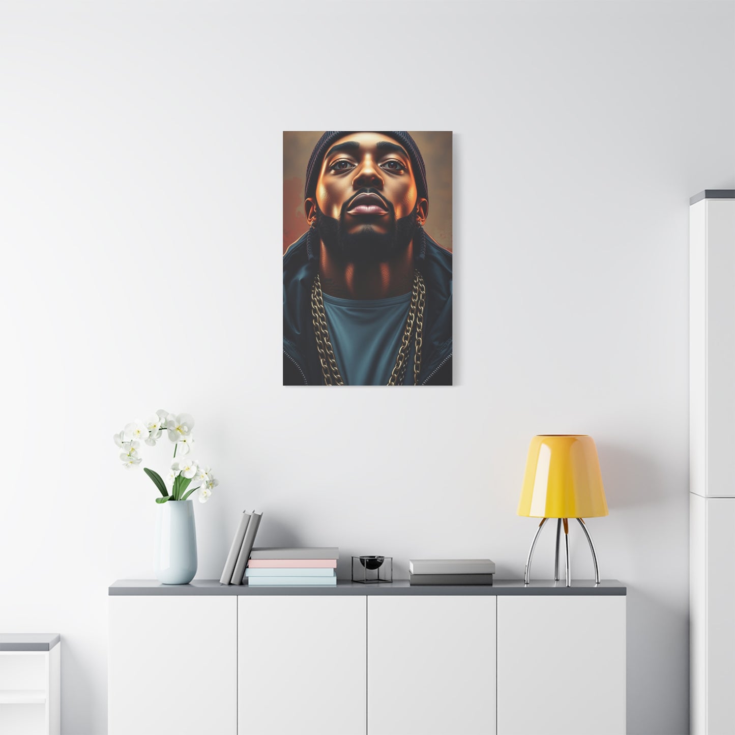 Victory Essence Wall Decor wall art & canvas print