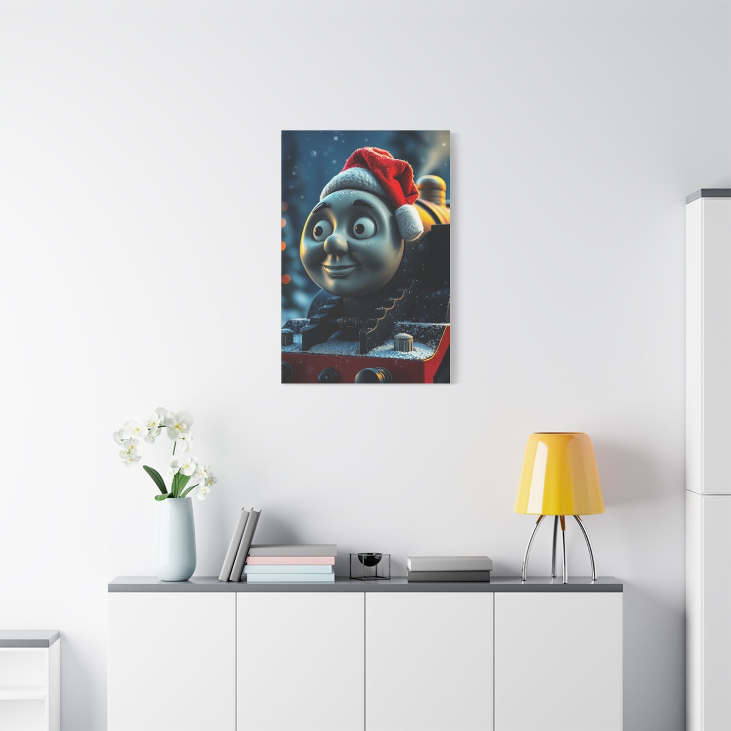 Thomas Fotomas Art Canvas Art 1 Wall Art & Canvas Print