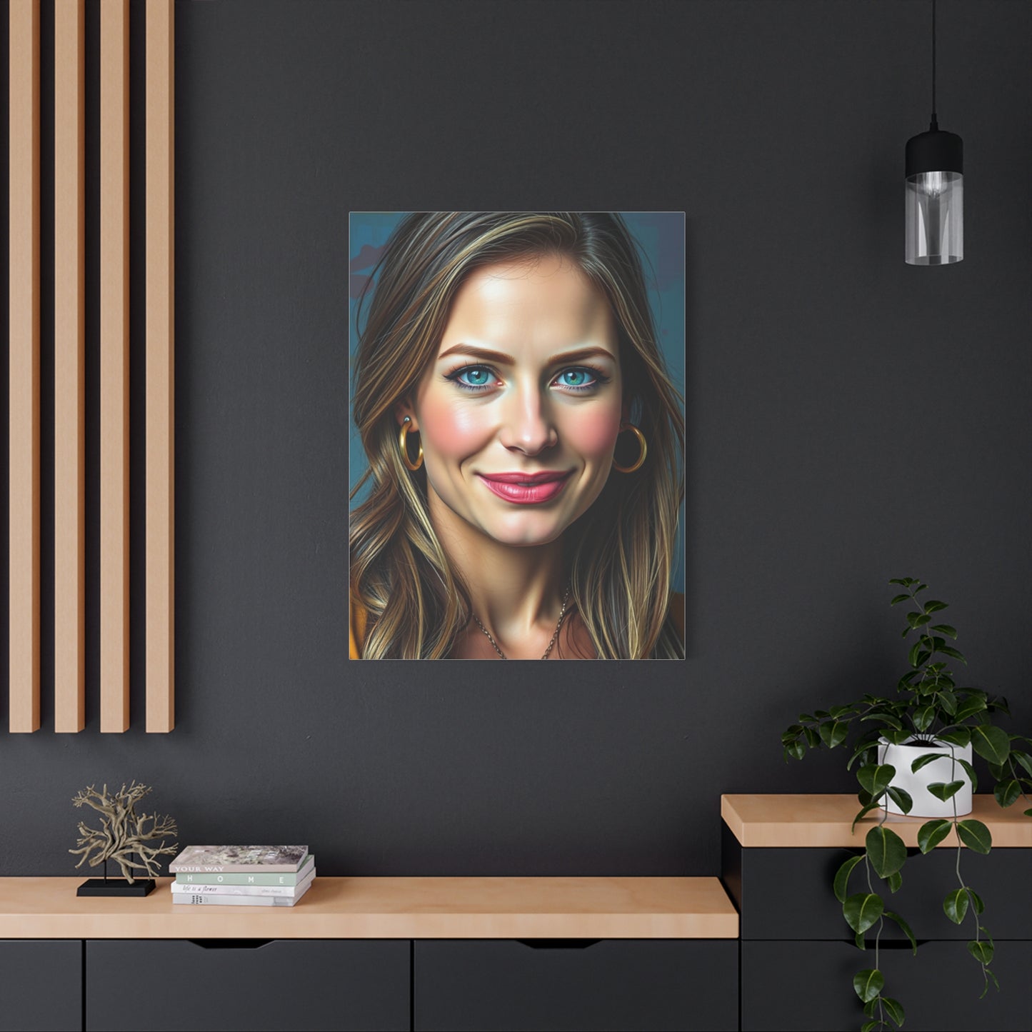Supreme Canvas Art Collection Of Amy Peterson Wall Art & Canvas Print