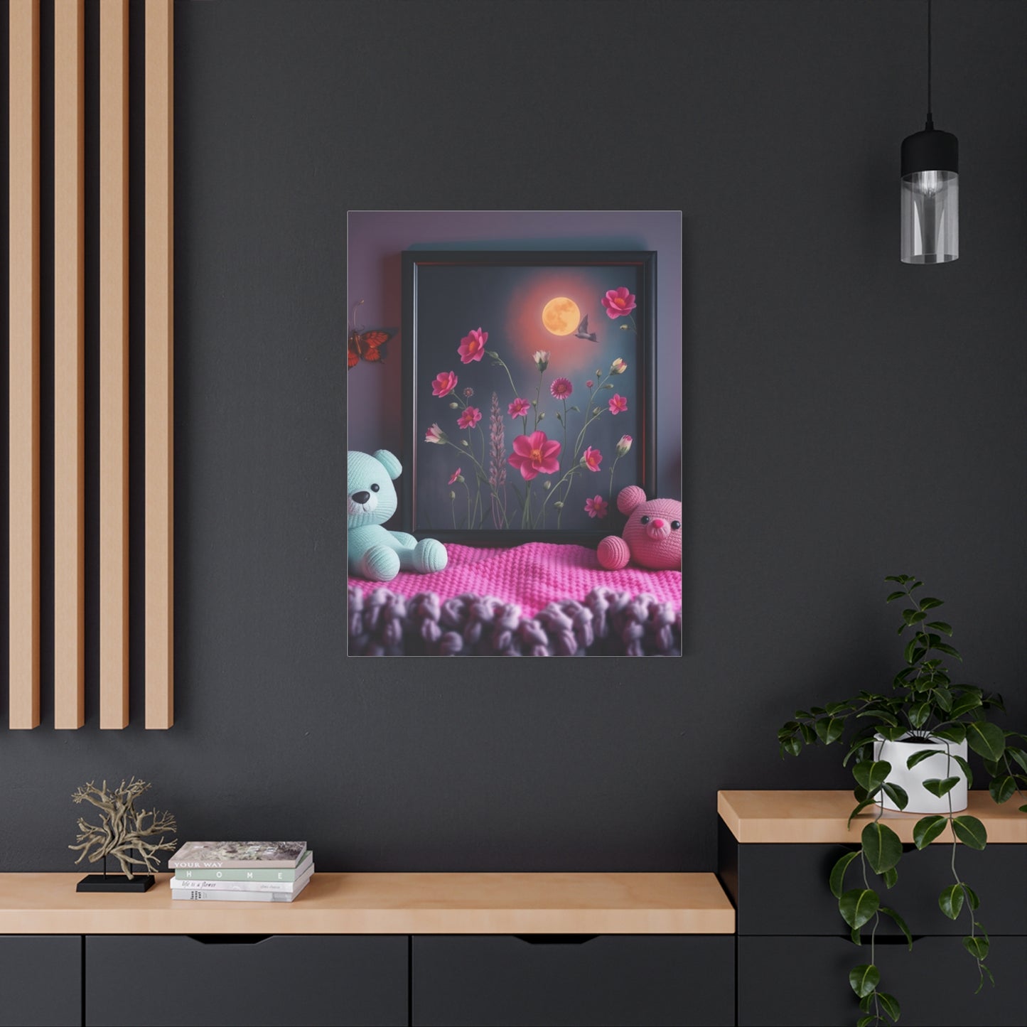 Chic Cherub Creations Wall Art & Canvas Print
