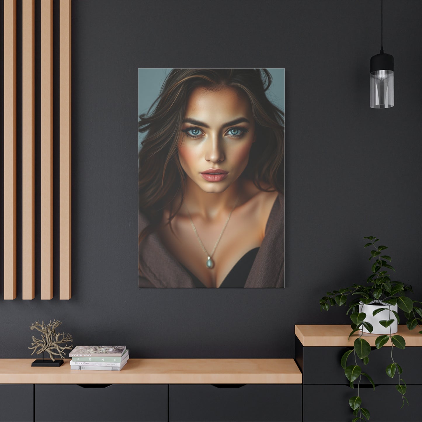 Supreme Art Collection Of Abstract Figure & People Wall Art & Canvas Print