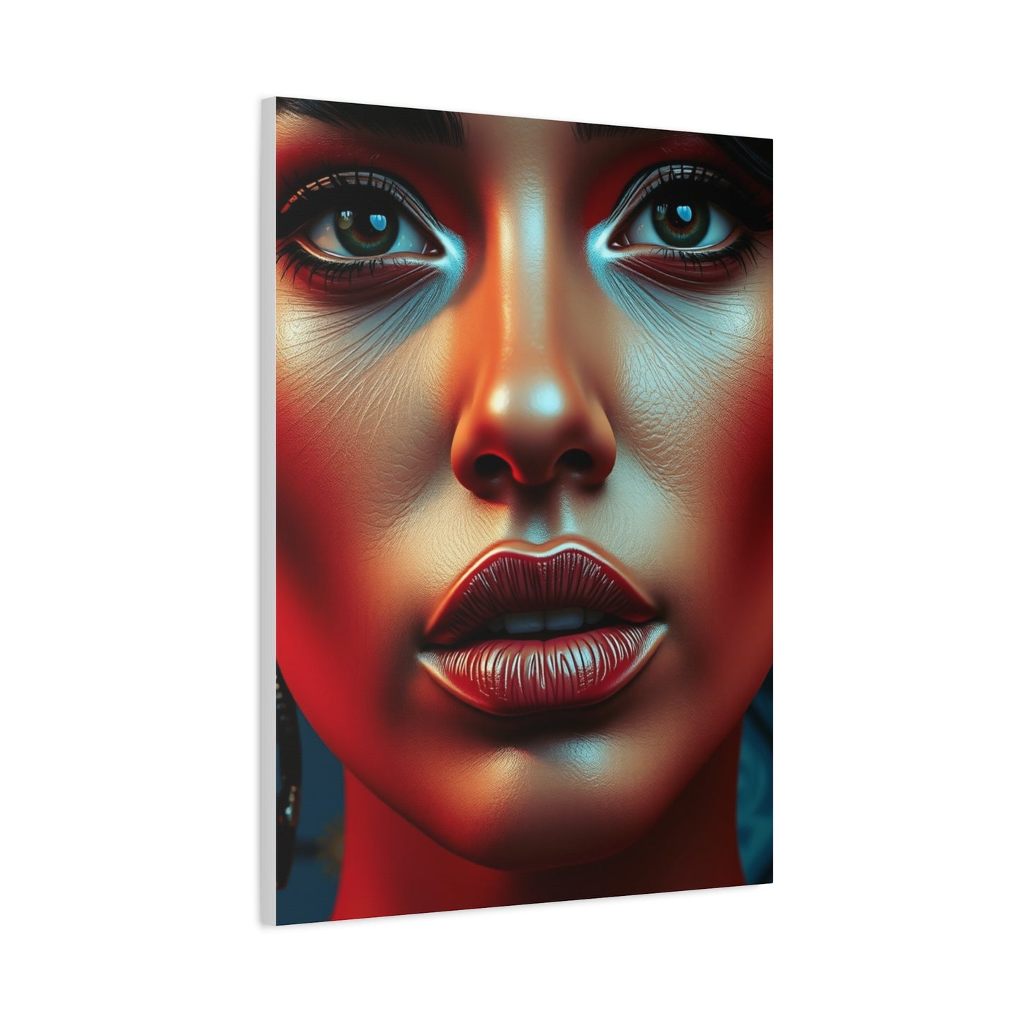 Women’s Empowerment Art Canvas Art 10 Wall Art & Canvas Print