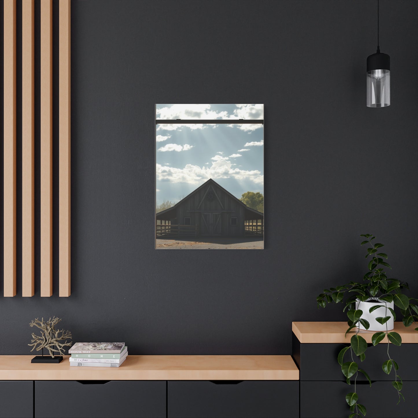 Rustic Elegance Canvas Collection Wall Art & Canvas Print