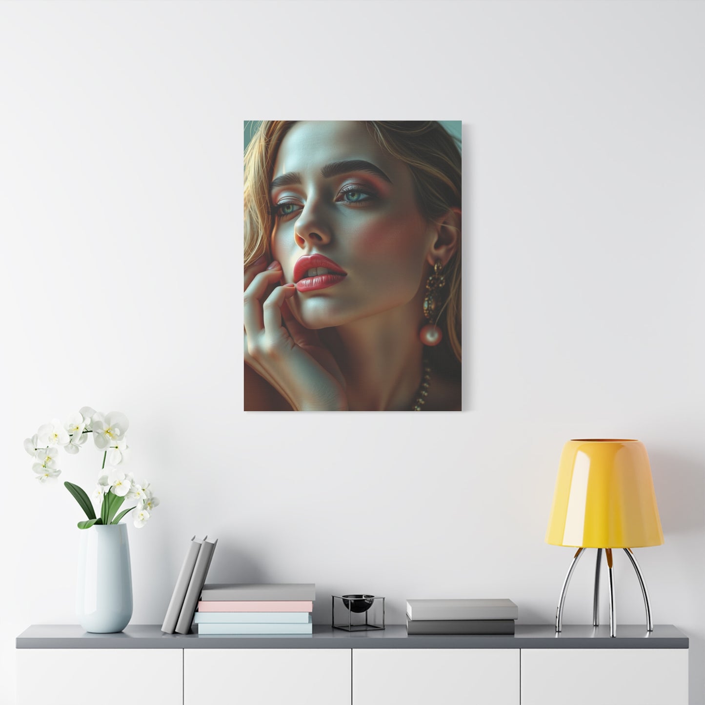 Prestigious Brilliance Canvas Wall Art & Canvas Print