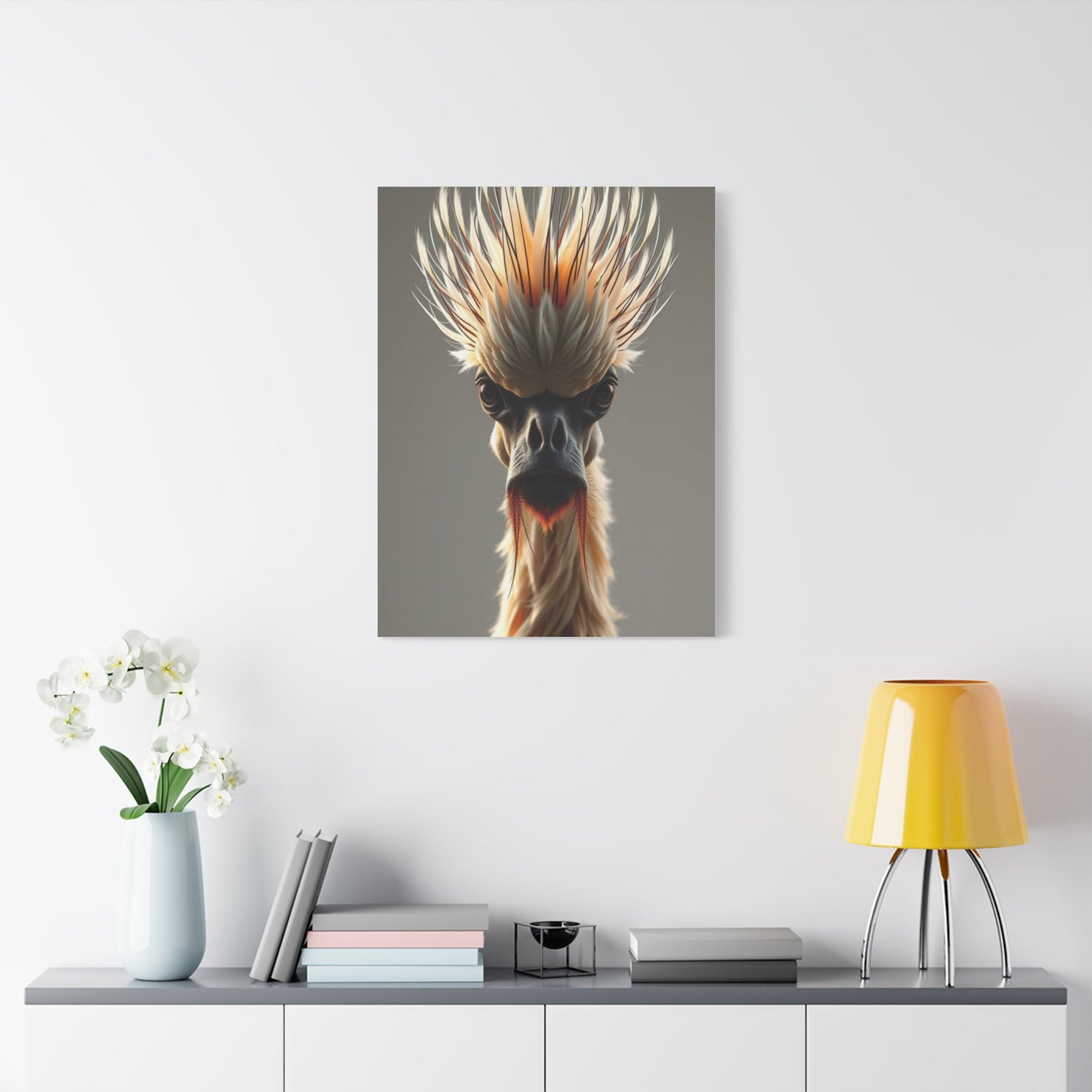 Wegs Art Art Premium Canvas 17 Wall Art & Canvas Print