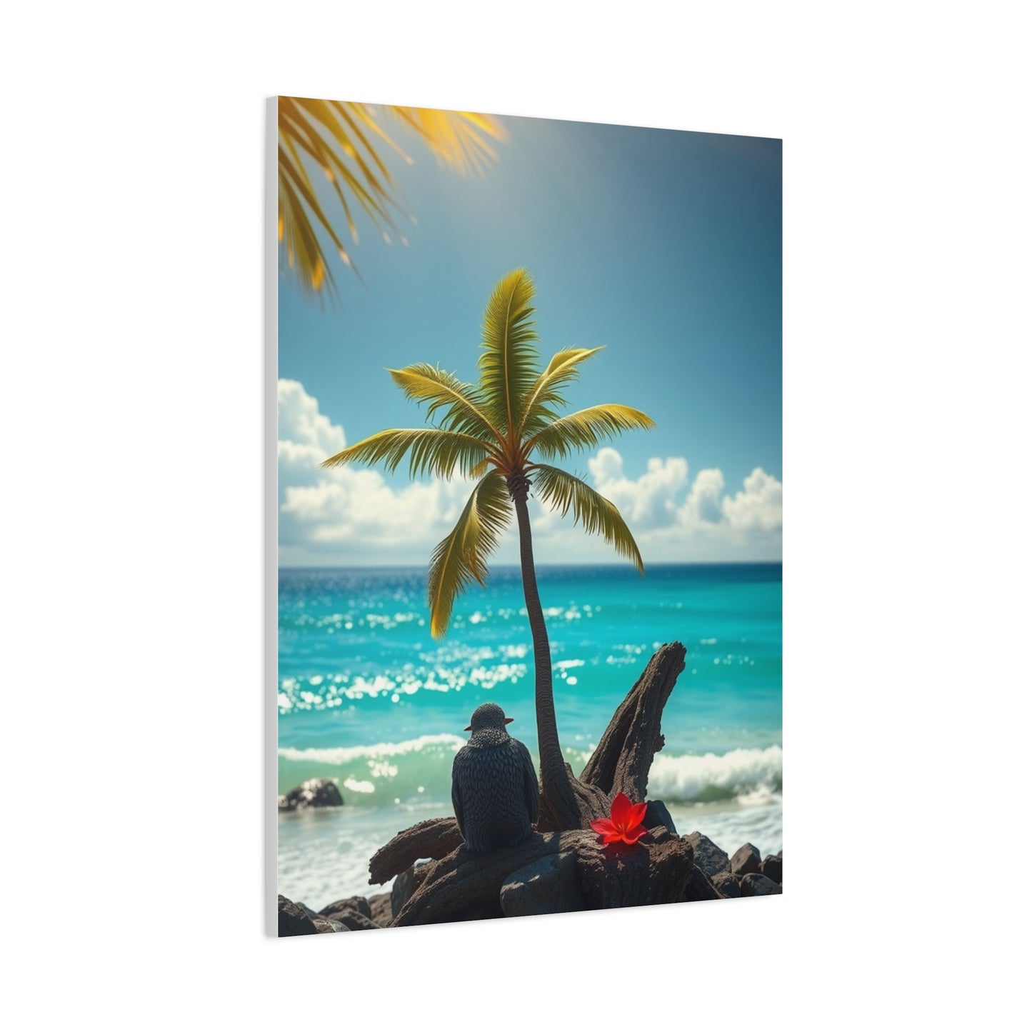 Majestic Archipelago Artistry Wall Art & Canvas Print
