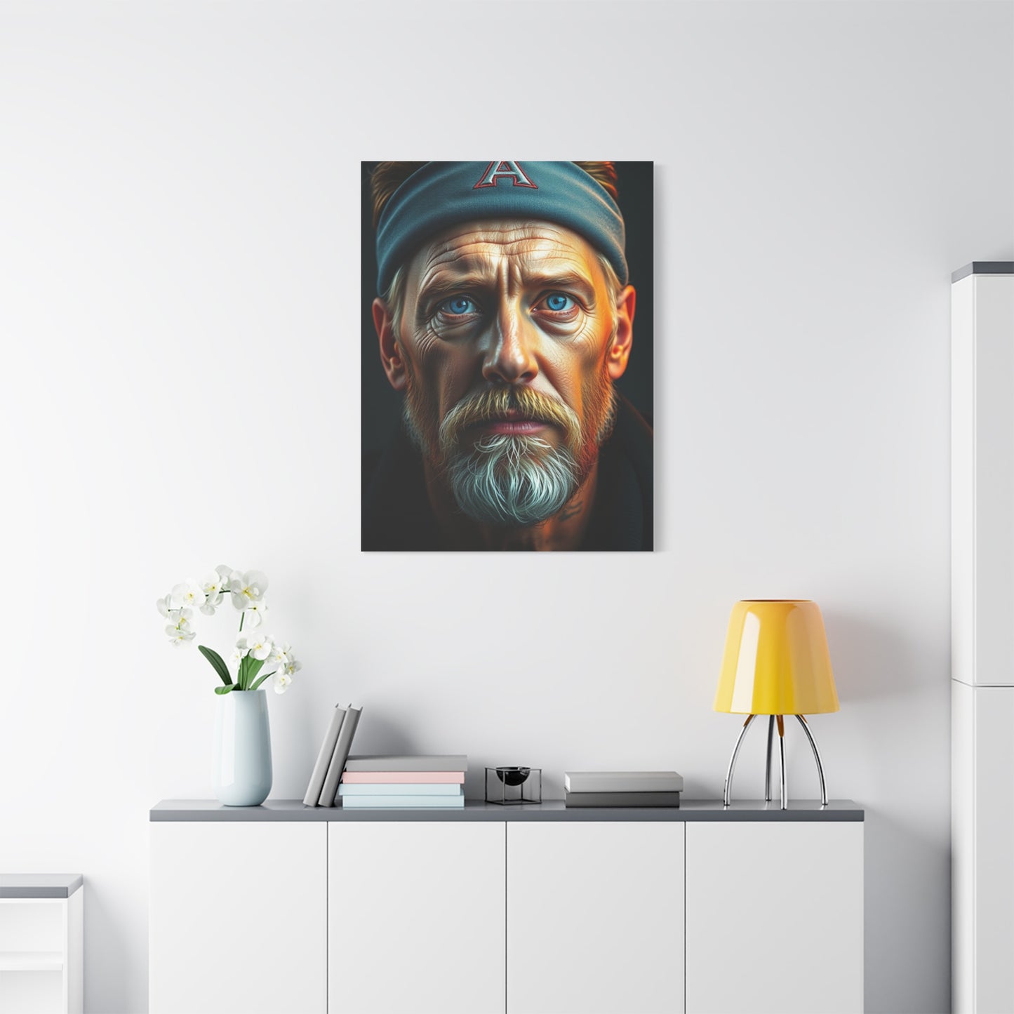 Noble Imagery Art Panels Wall Art & Canvas Print