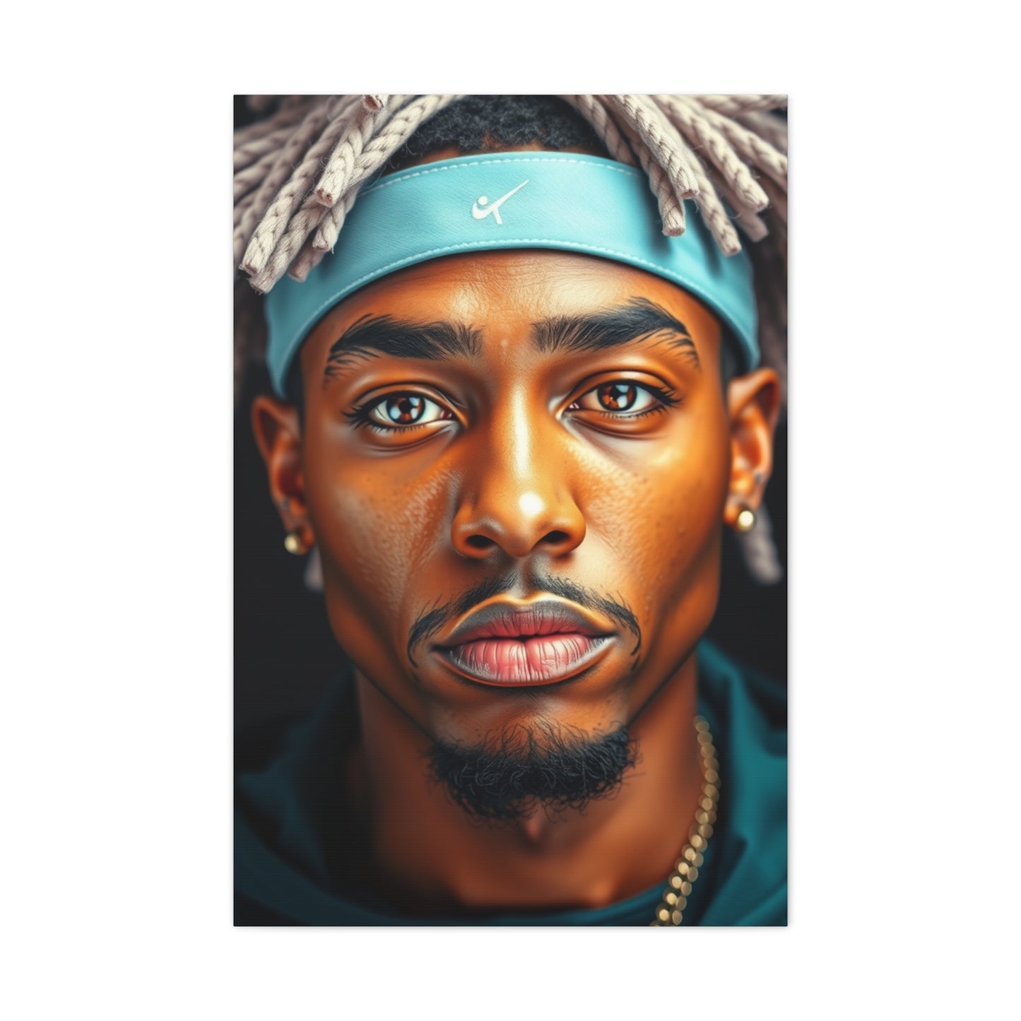 Tyler, the Creator Art Canvas Art 3 Wall Art & Canvas Print