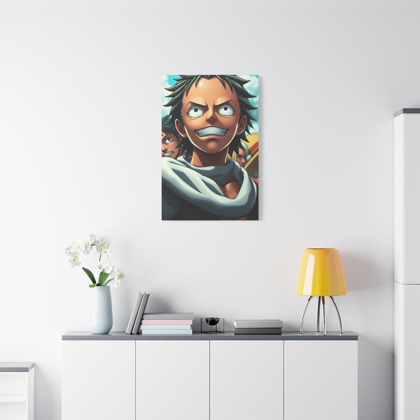 Epic Odyssey Canvas Ensemble