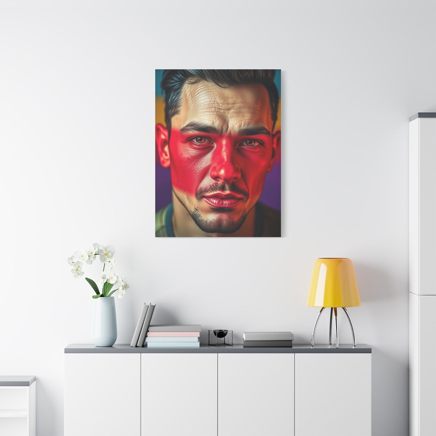 Prideful Harmony Artworks
