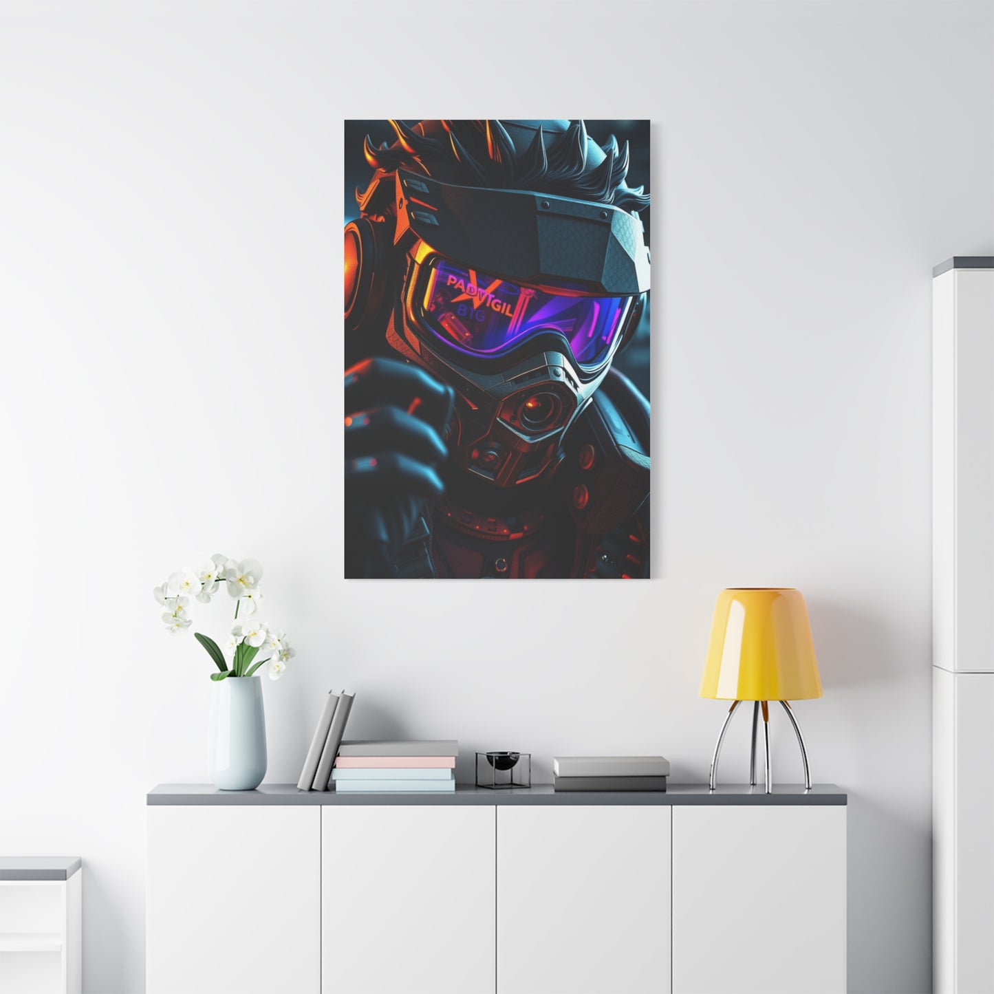 Epic Quest Artistry