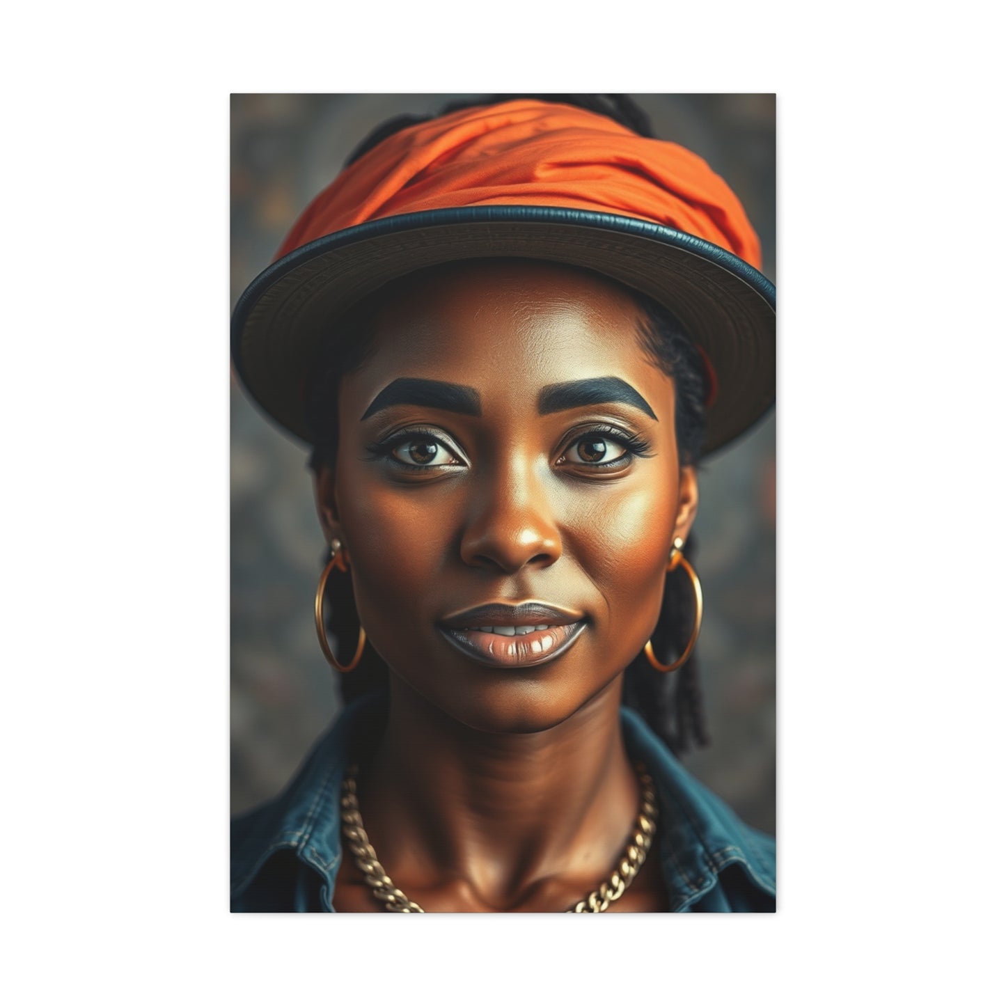 Women’s Empowerment Art Canvas Art 3 Wall Art & Canvas Print