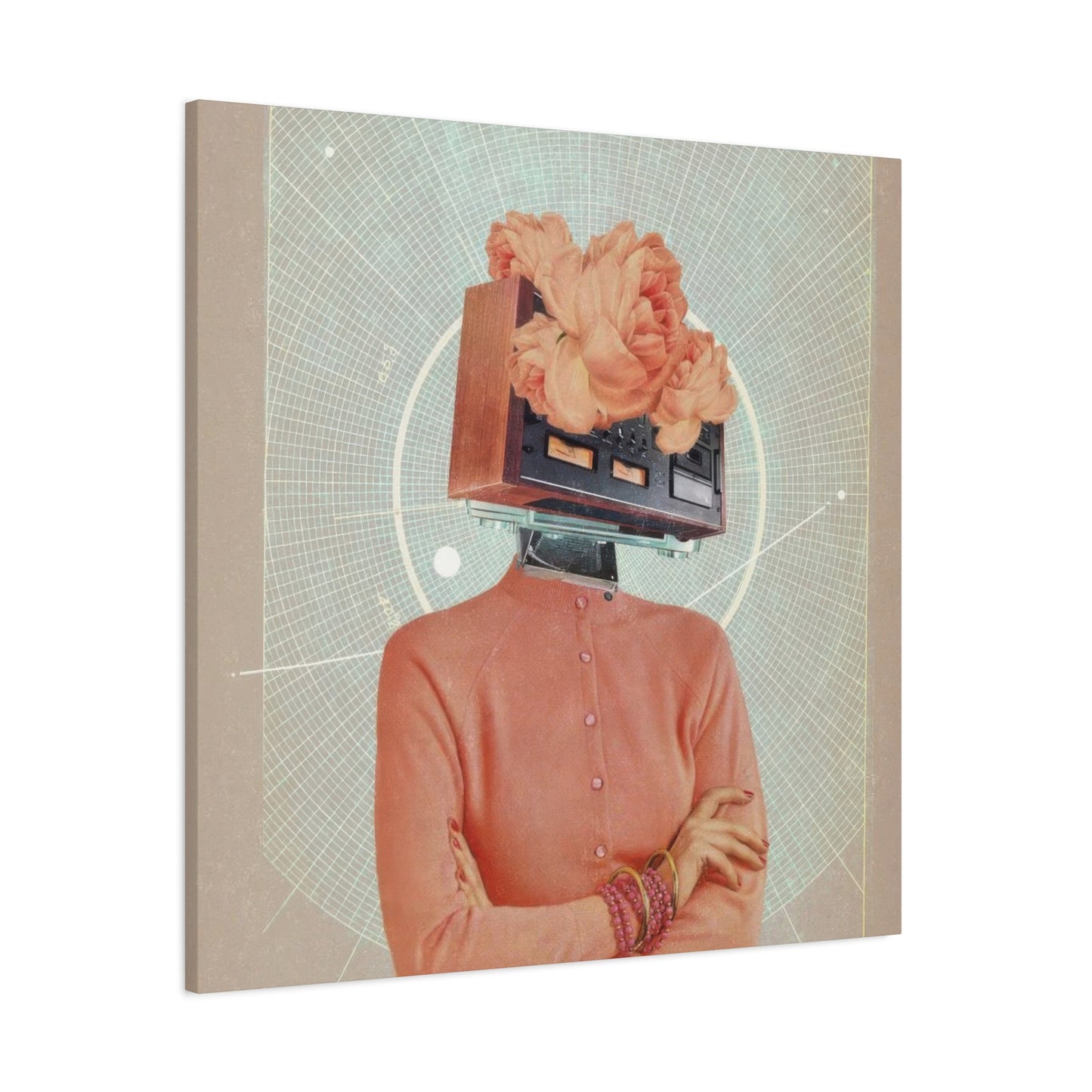 Frank Moth Not A Chance I'll Forget You Wall Art & Canvas Prints