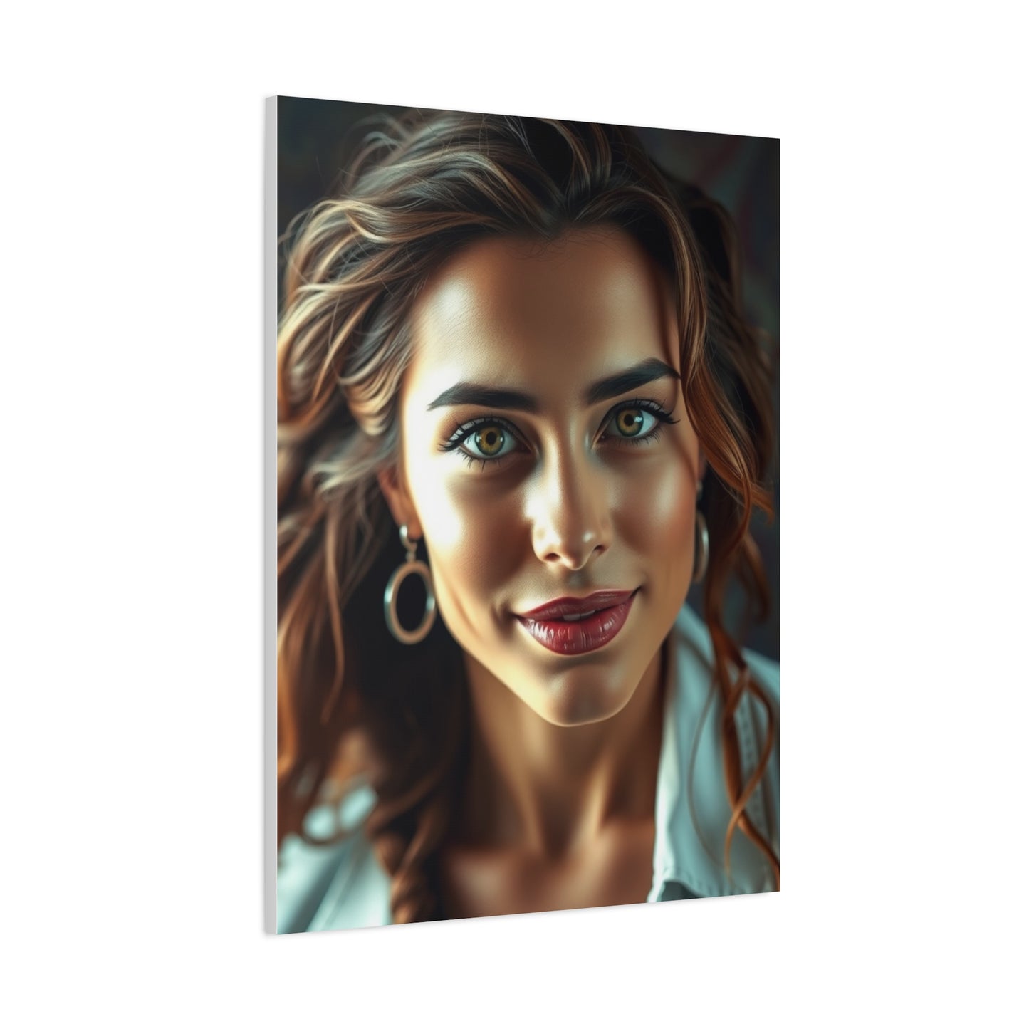 Jessica Stempel Art Canvas Art 2 Wall Art & Canvas Print