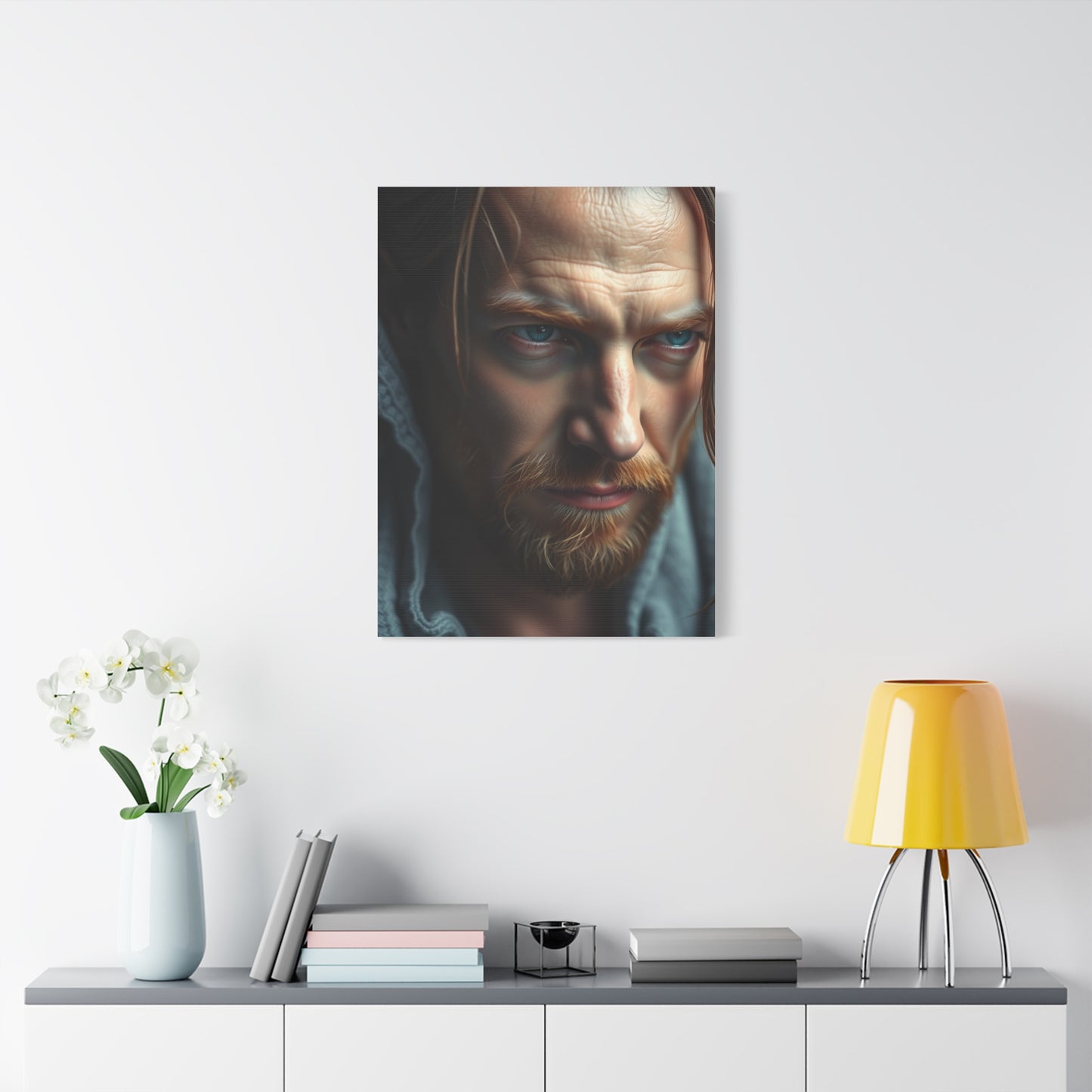 Supreme Collection Andreas Lie Art Wall Art & Canvas Print