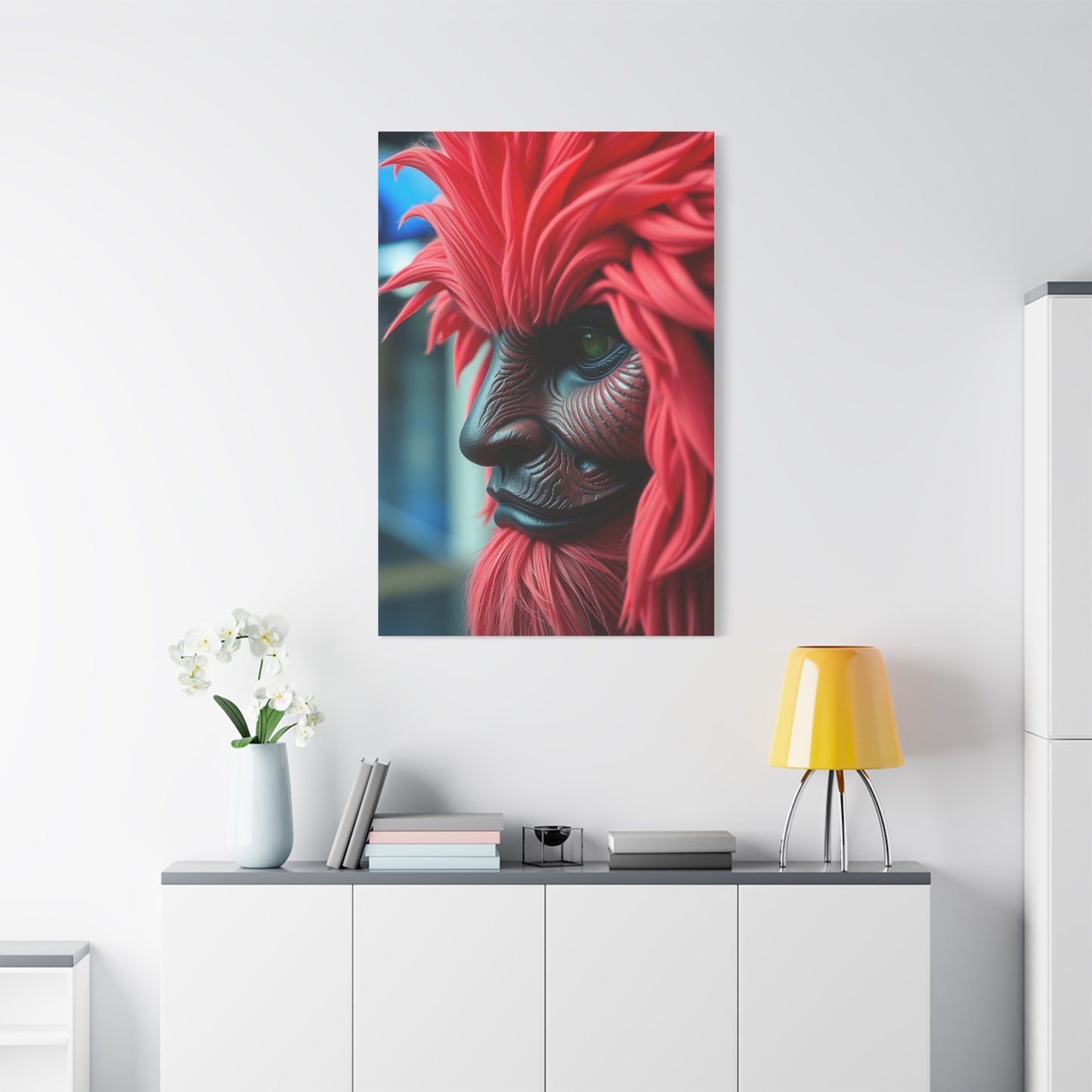 Wegs Art Art Premium Canvas 19 Wall Art & Canvas Print