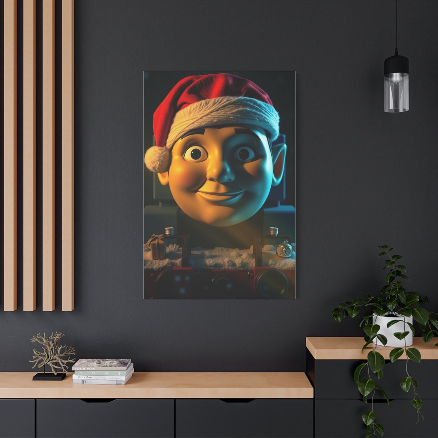 Thomas Fotomas Art Canvas Art 3 Wall Art & Canvas Print