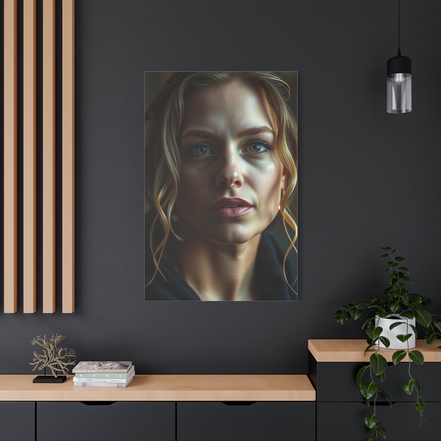Chelsea Goodrich Art Supreme Gallery Wall Art & Canvas Print