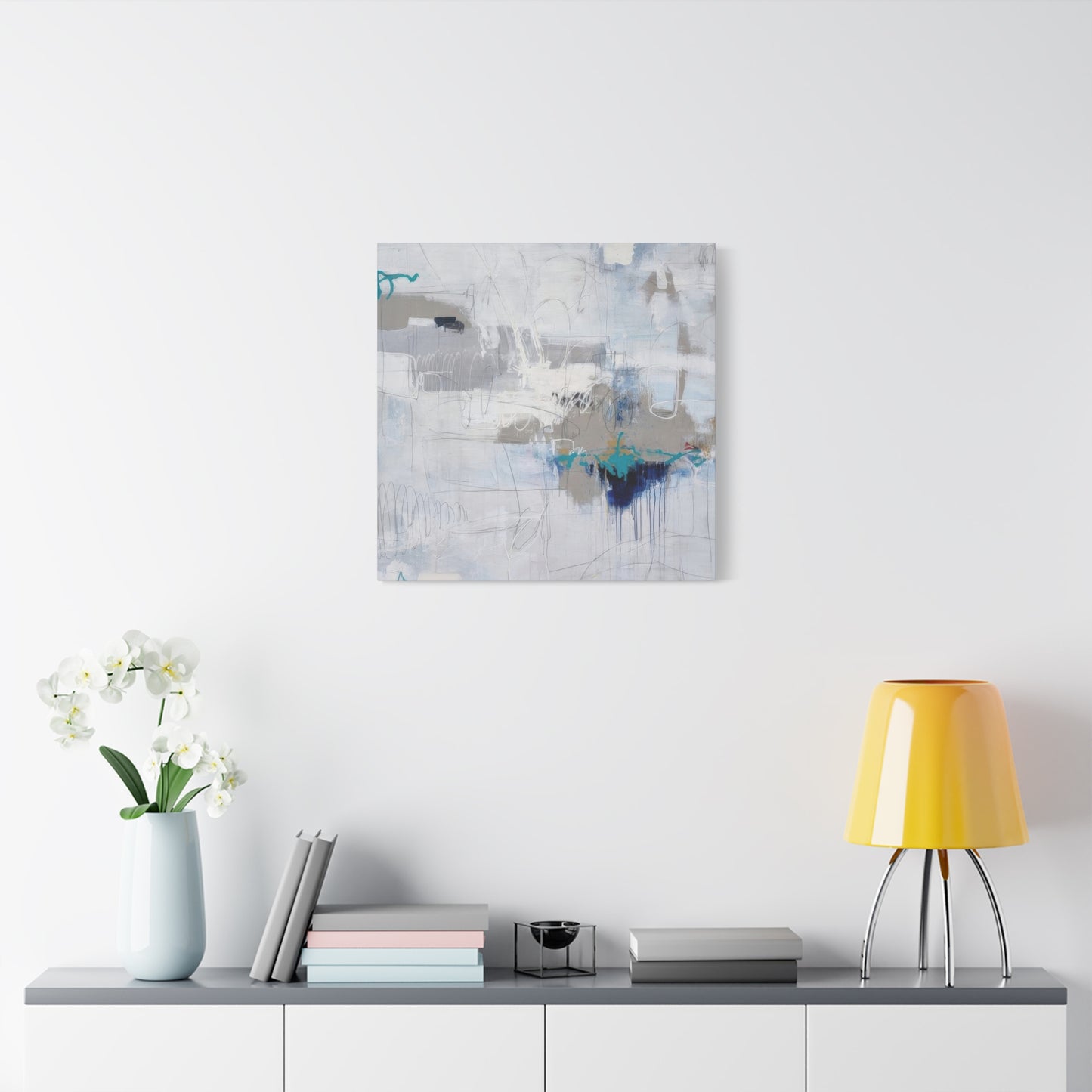 Joshua Schicker Sketchbook Wall Art & Canvas Prints
