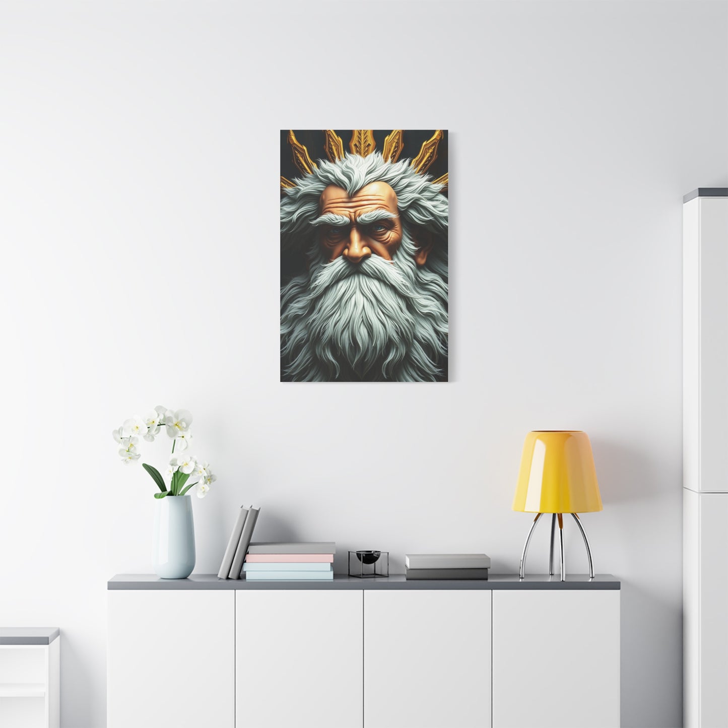Lavish Expression Wall Art Wall Art & Canvas Print