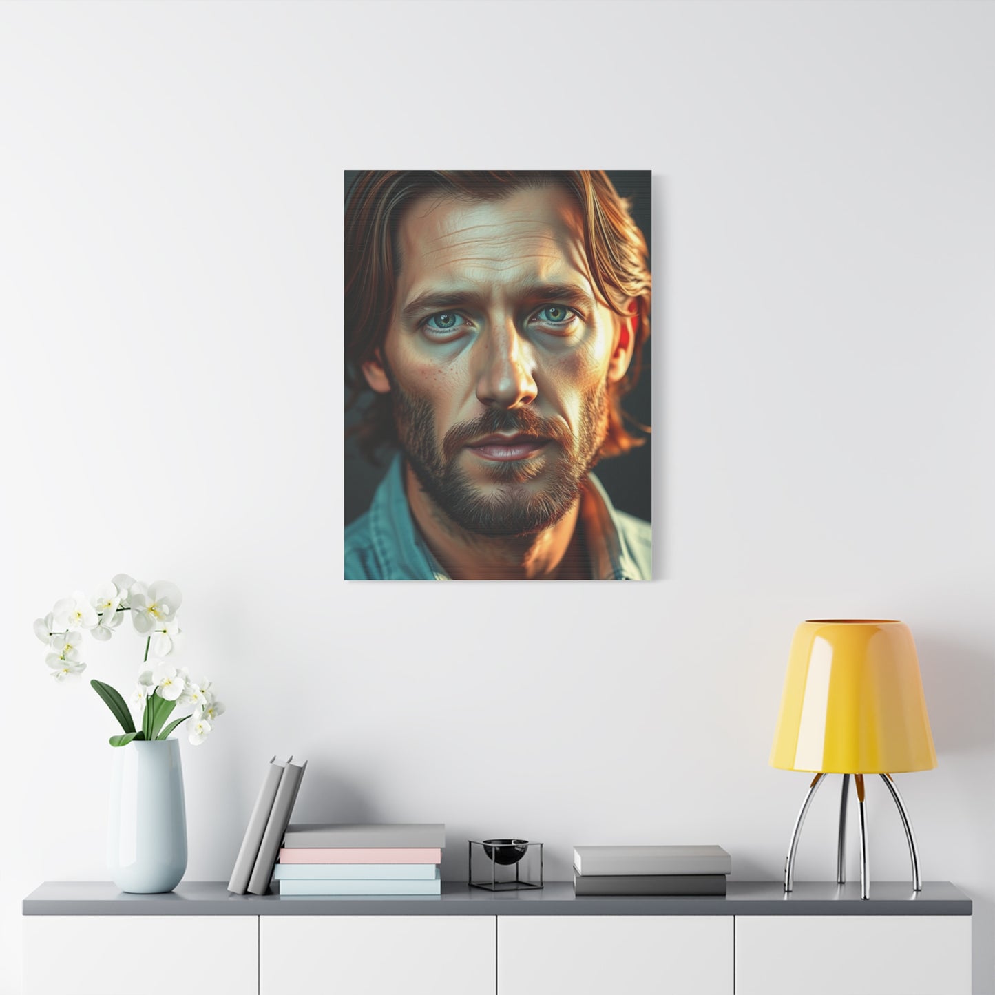Supreme Andreas Lie Art Collection Wall Art & Canvas Print