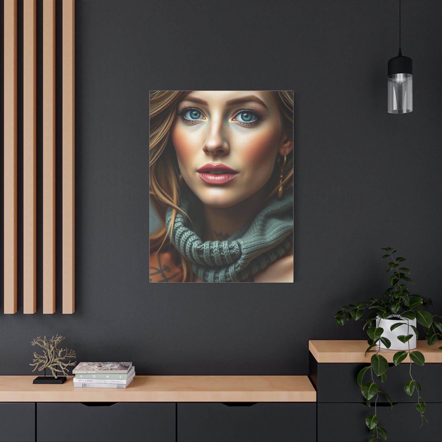 Amy Peterson Art Canvas Art 3 Wall Art & Canvas Print