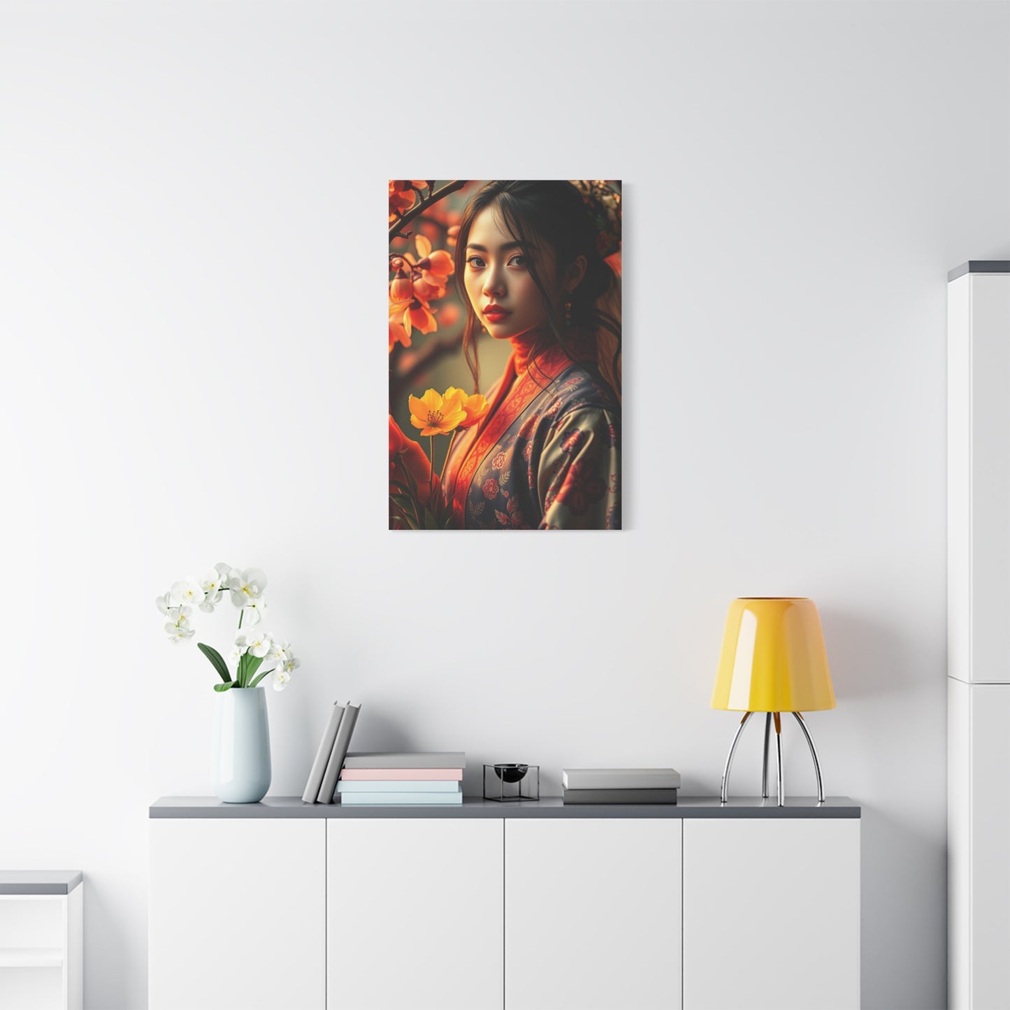 Spring Art Canvas Art 7 Wall Art & Canvas Print