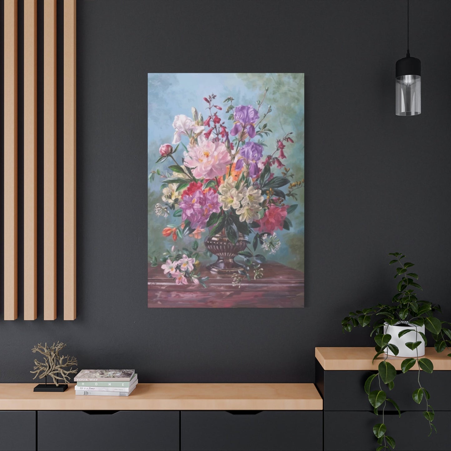 Albert's Wall Art & Canvas Prints