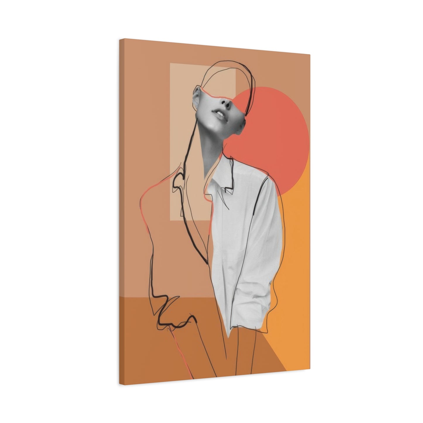 Glam Art 12 Wall Art & Canvas Prints