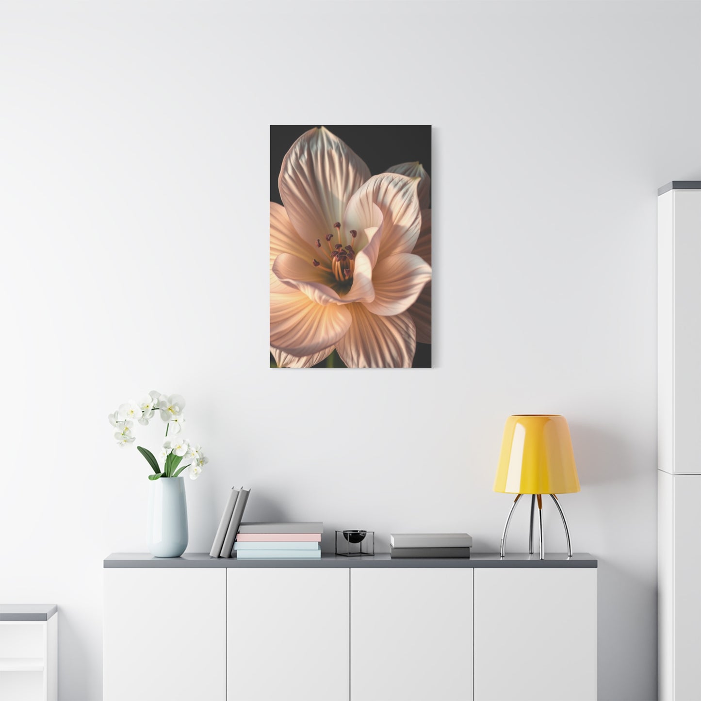 Garden Splendor Artwork Wall Art & Canvas Print