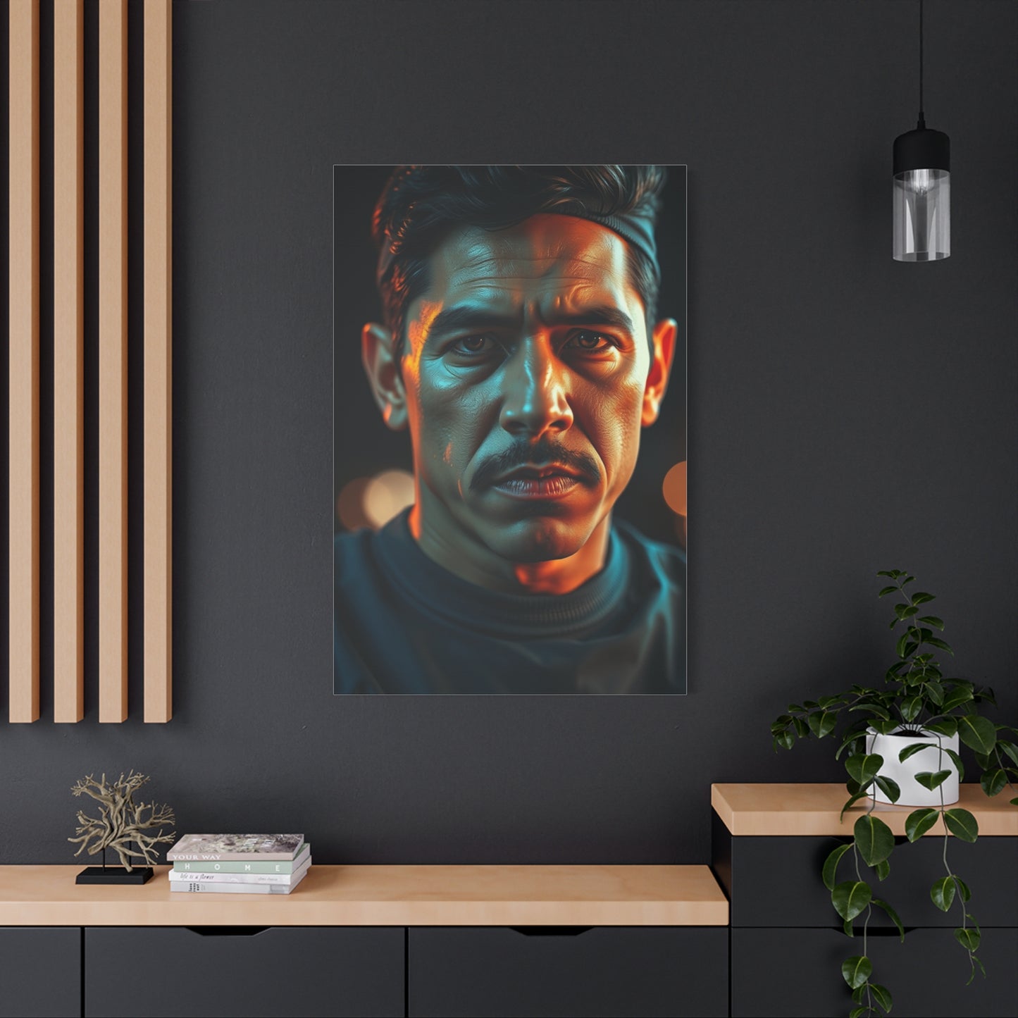 Masterpiece Fran Rodriguez Art Vision Wall Art & Canvas Print