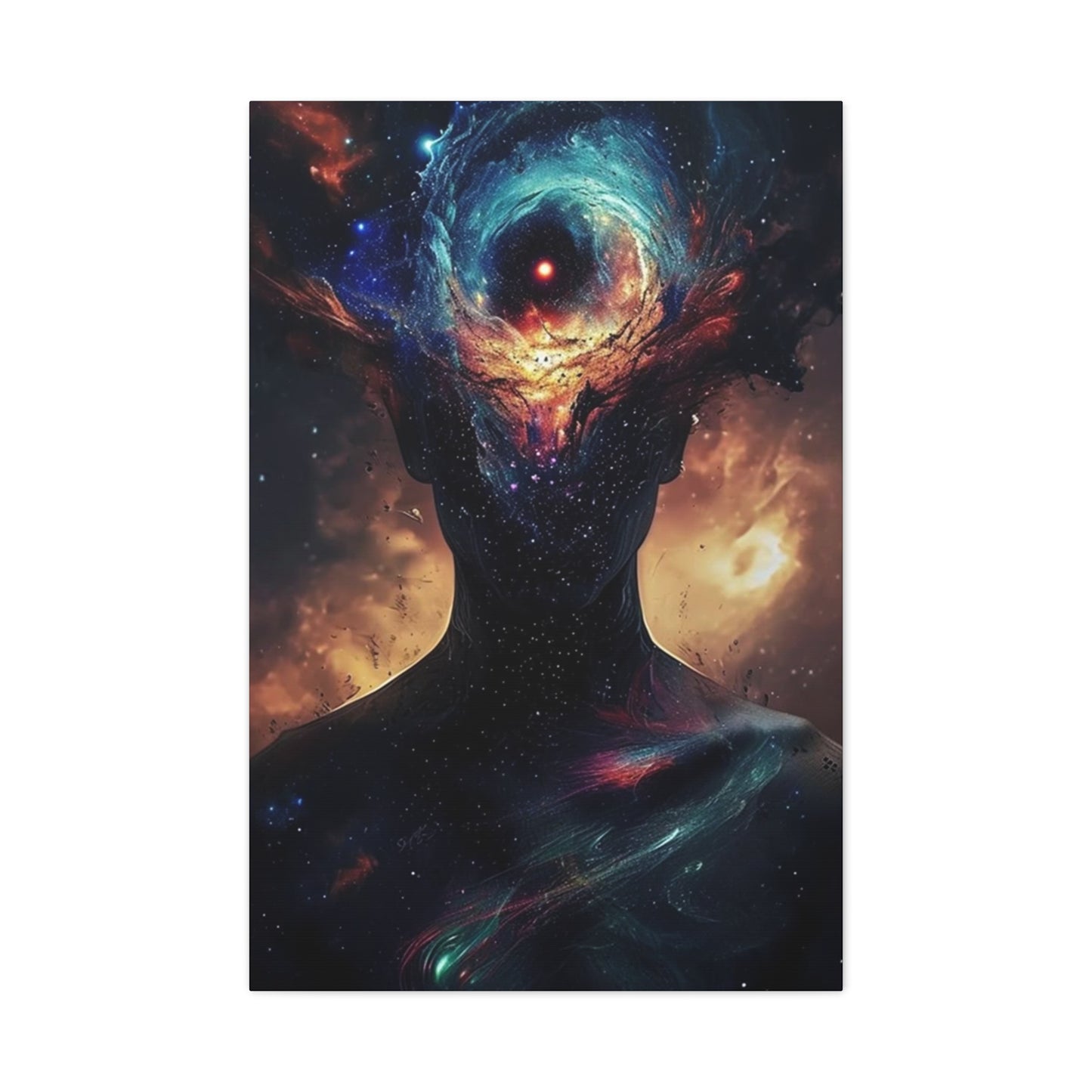 Spiritual Poster Wall Art & Canvas Prints