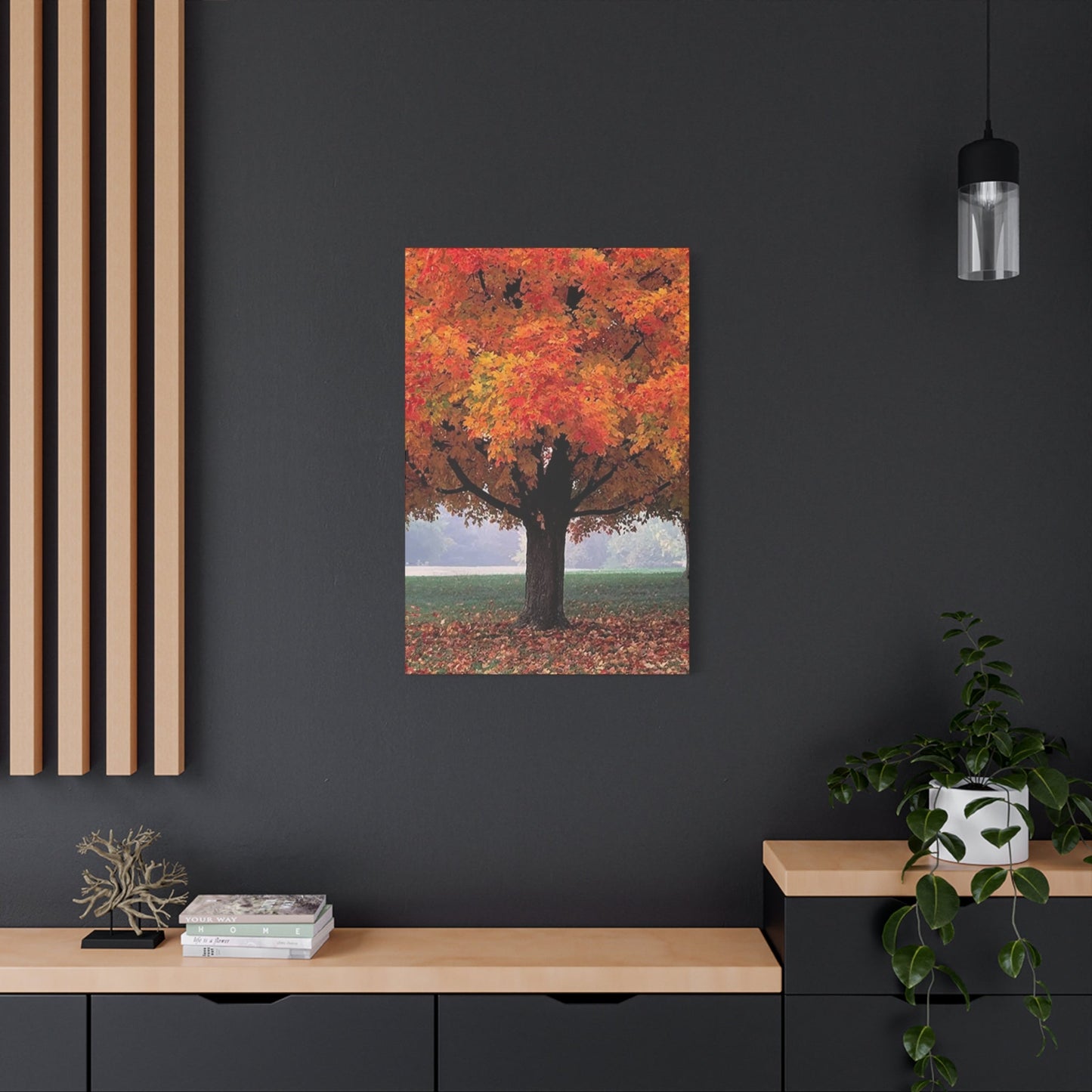 Trees Wall Art & Canvas Prints