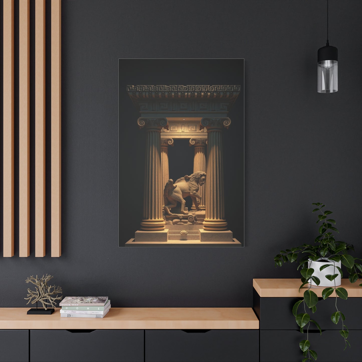Collection Greek Art Art Wall Art & Canvas Print