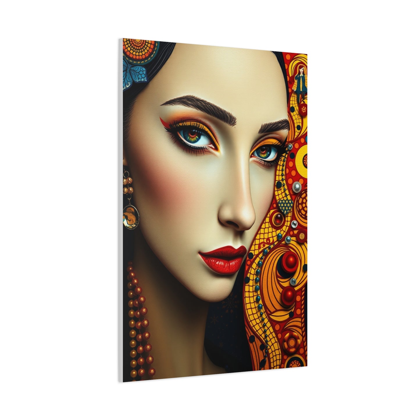 Sublime Klimt Panorama
