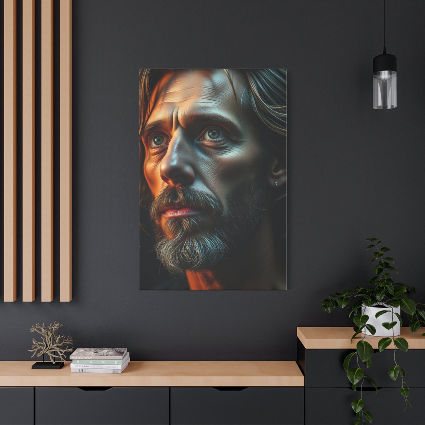 Supreme Marco Carmassi Art Beautiful Collection Wall Art & Canvas Print