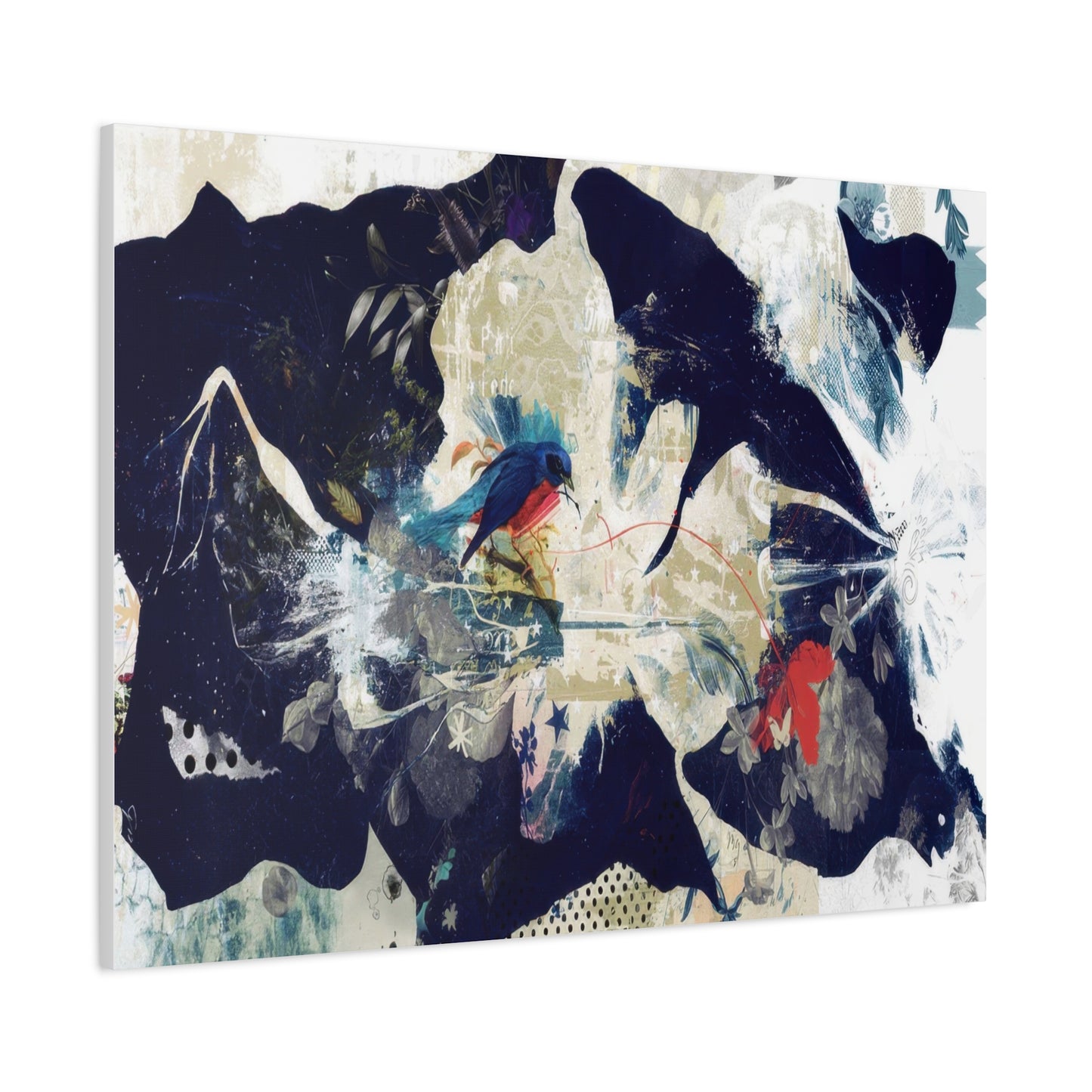Dreamscape Fusion Wall Art & Canvas Prints