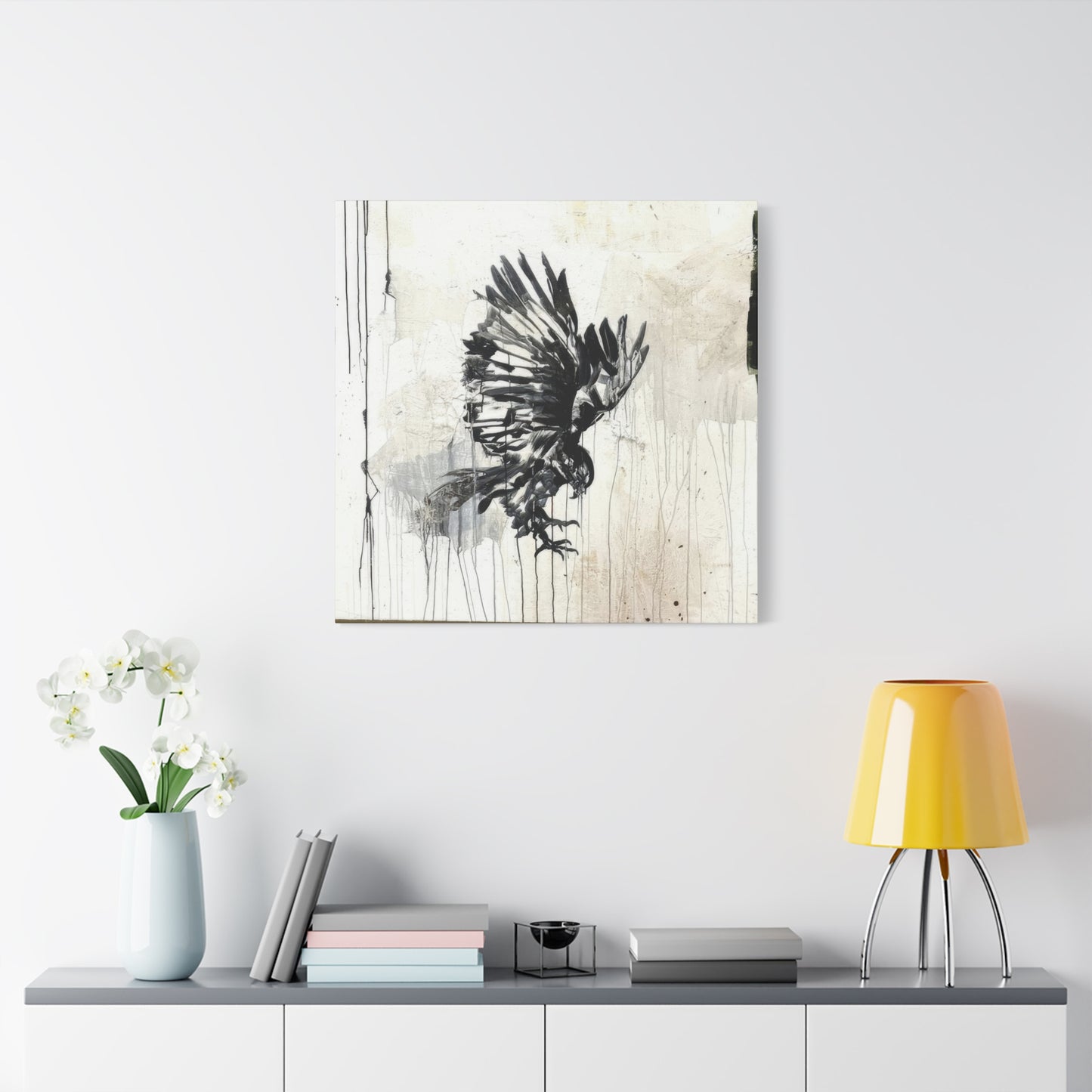 Kent Youngstrom I Can Do Difficult Things Wall Art & Canvas Prints