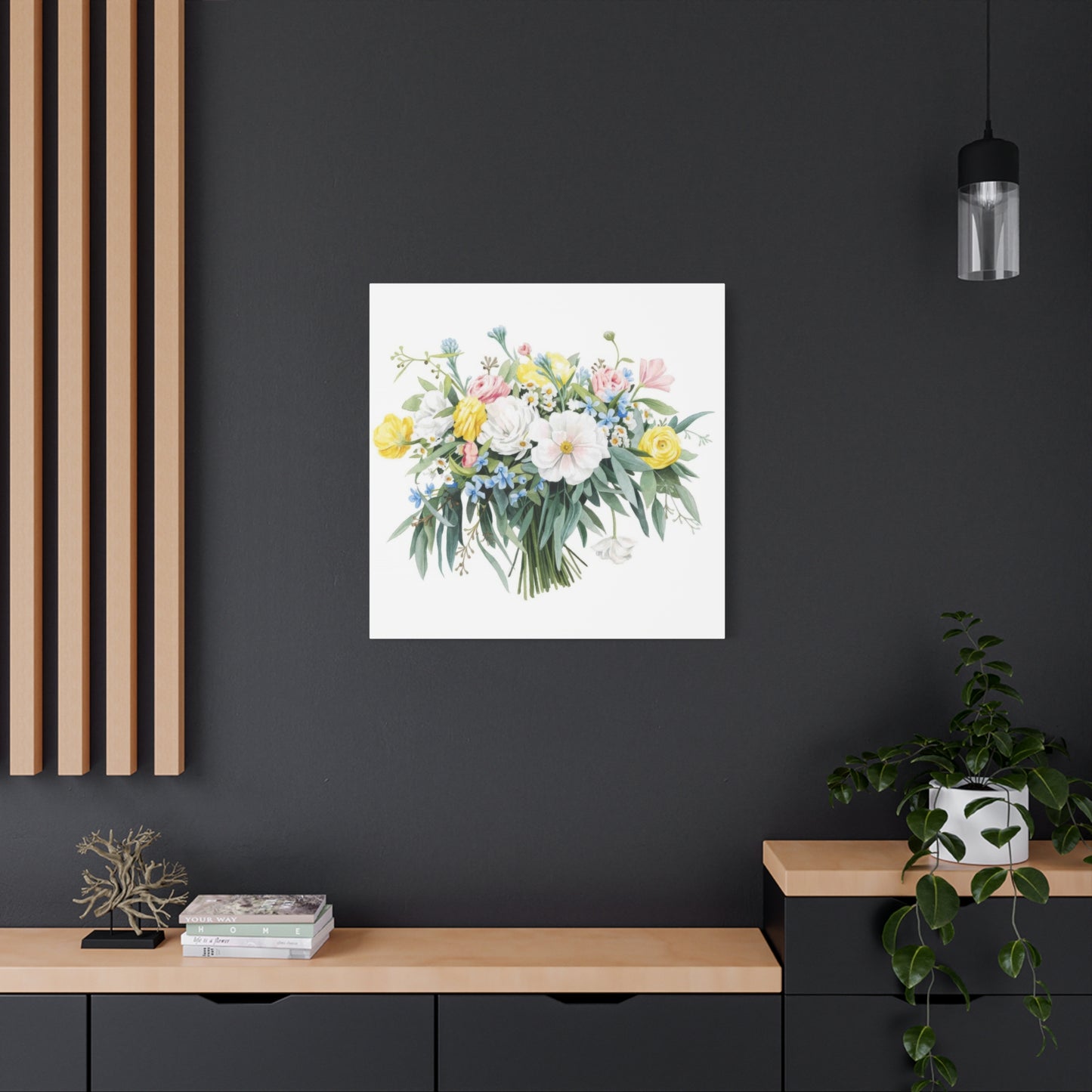 Grace Popp Ashton Flower Wall Art & Canvas Prints