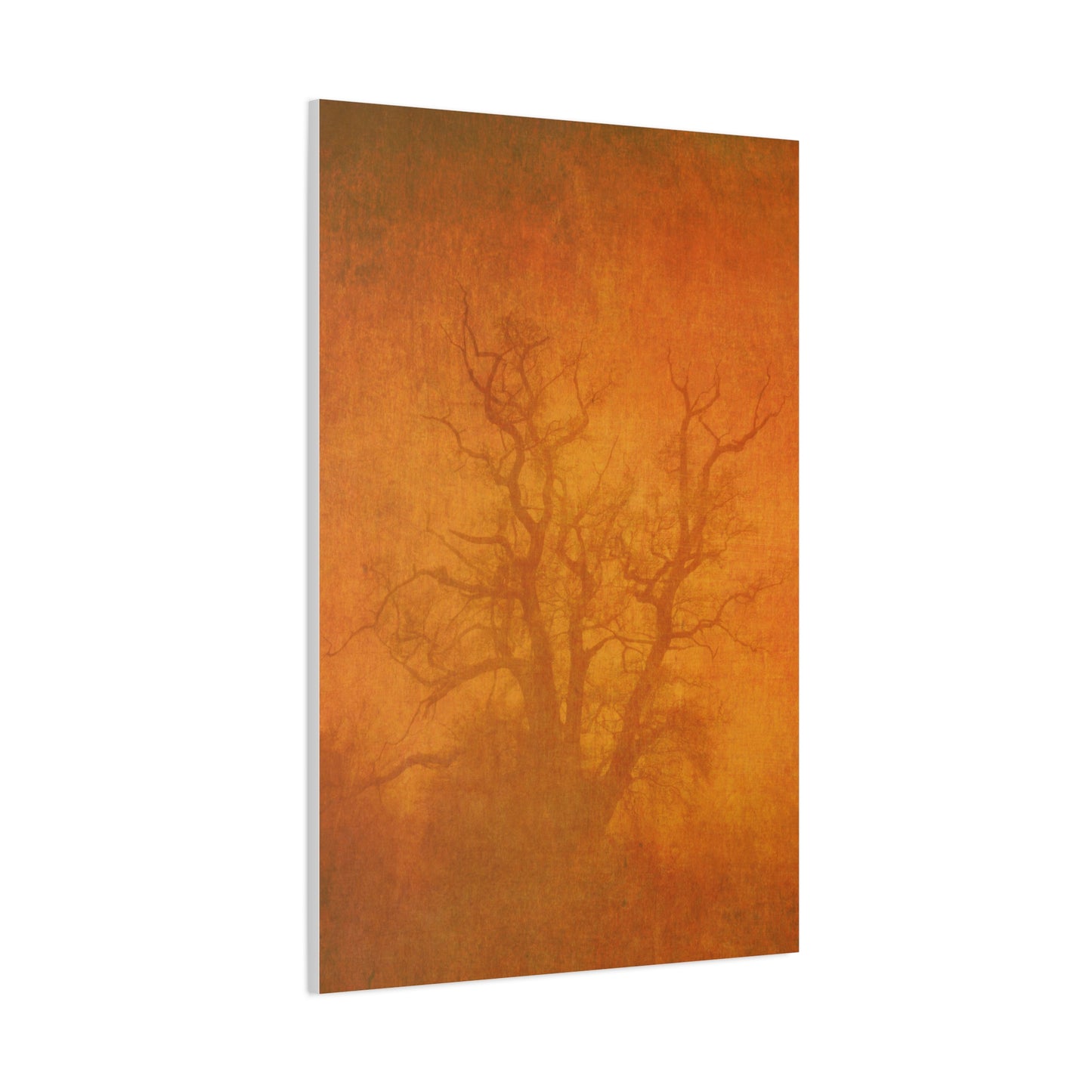 Autumn's Twilight Wall Art & Canvas Prints