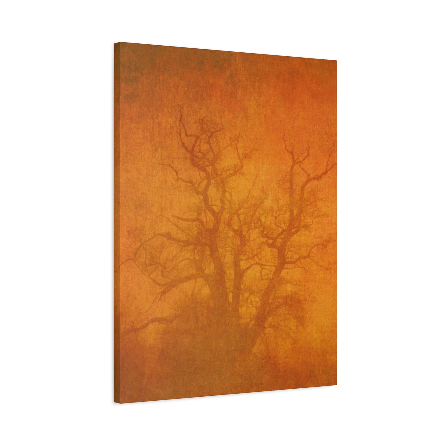 Autumn's Twilight Wall Art & Canvas Prints