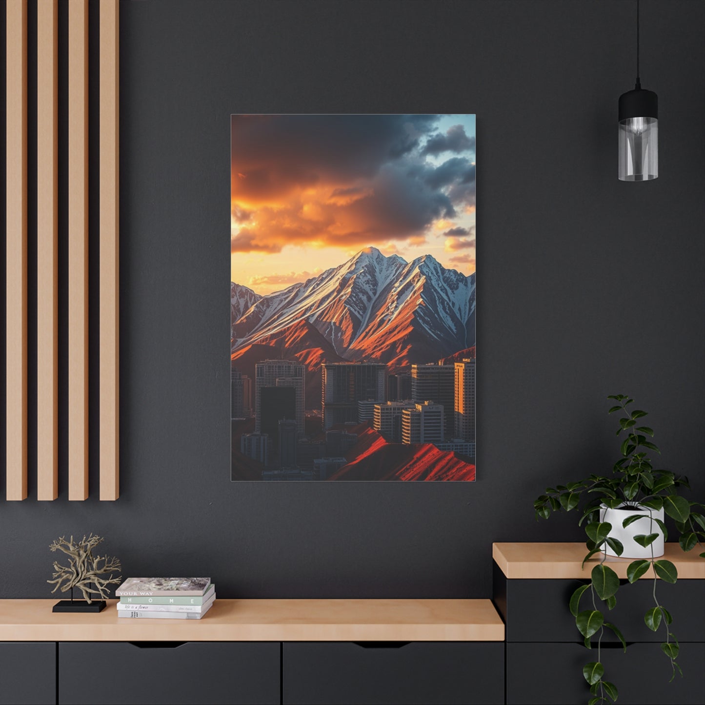 Supreme Large Photography Art Collection Wall Art & Canvas Print