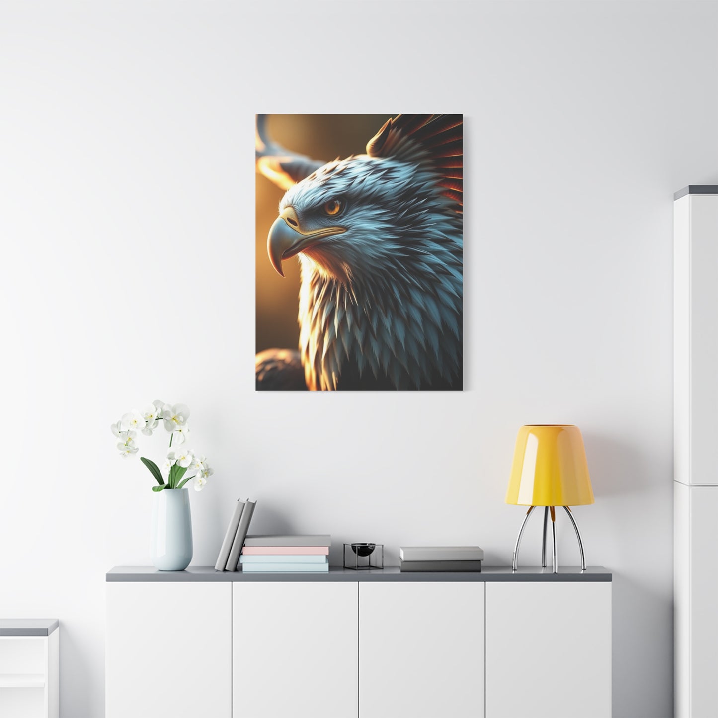 Regal Aerie Artistry