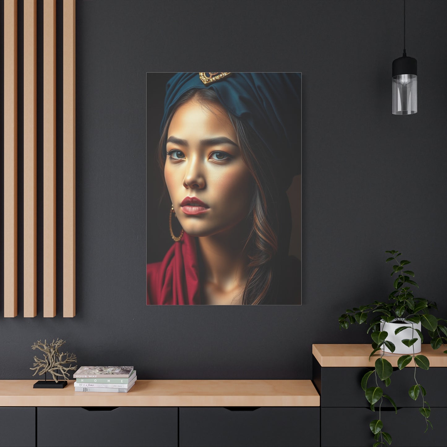 Auburn Sapphire Tableau